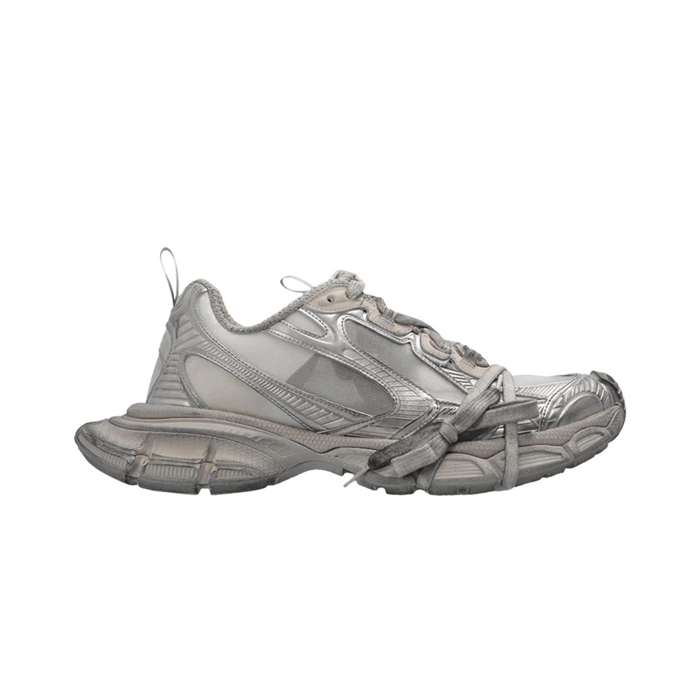 Balenciaga - Grey