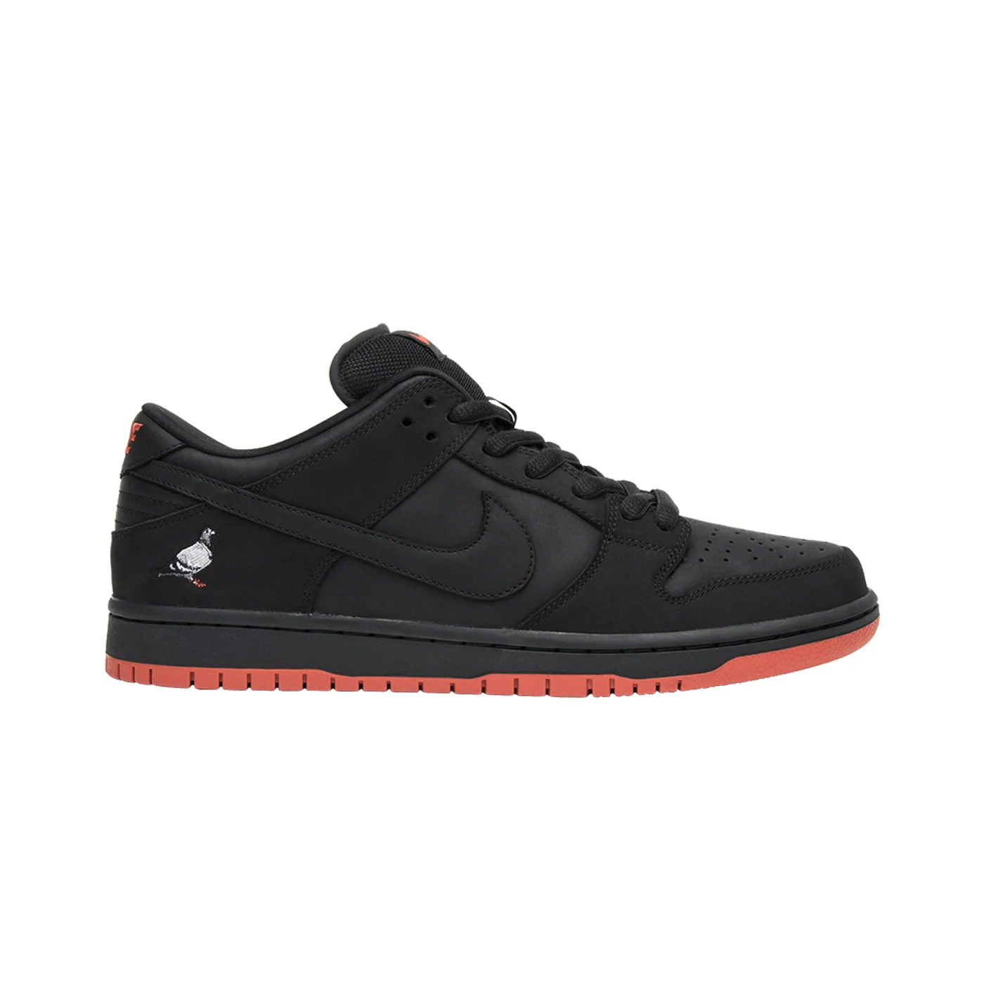 Nike Dunk - Black