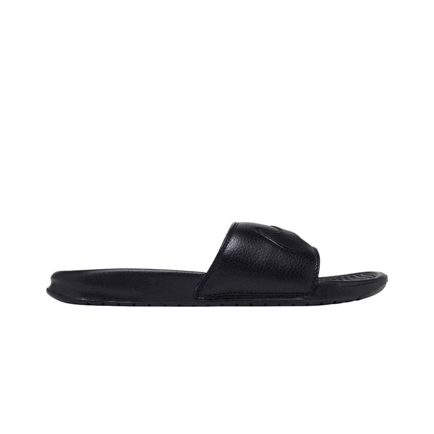 Nike Slides - Black