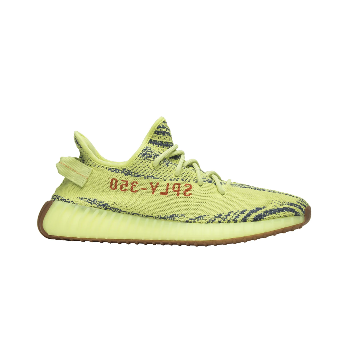 Yeezy - Yellow