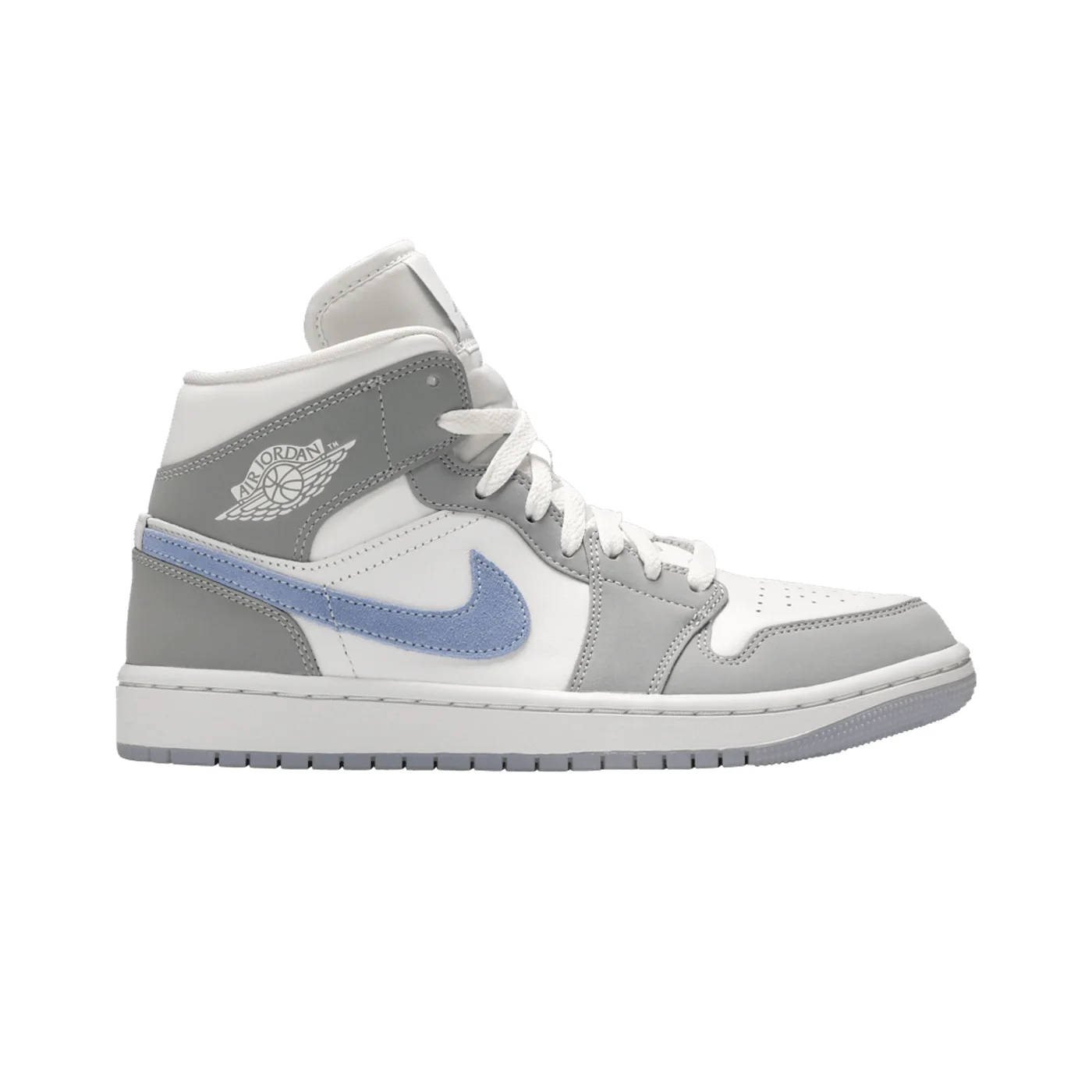Air Jordan 1 Low - Blue