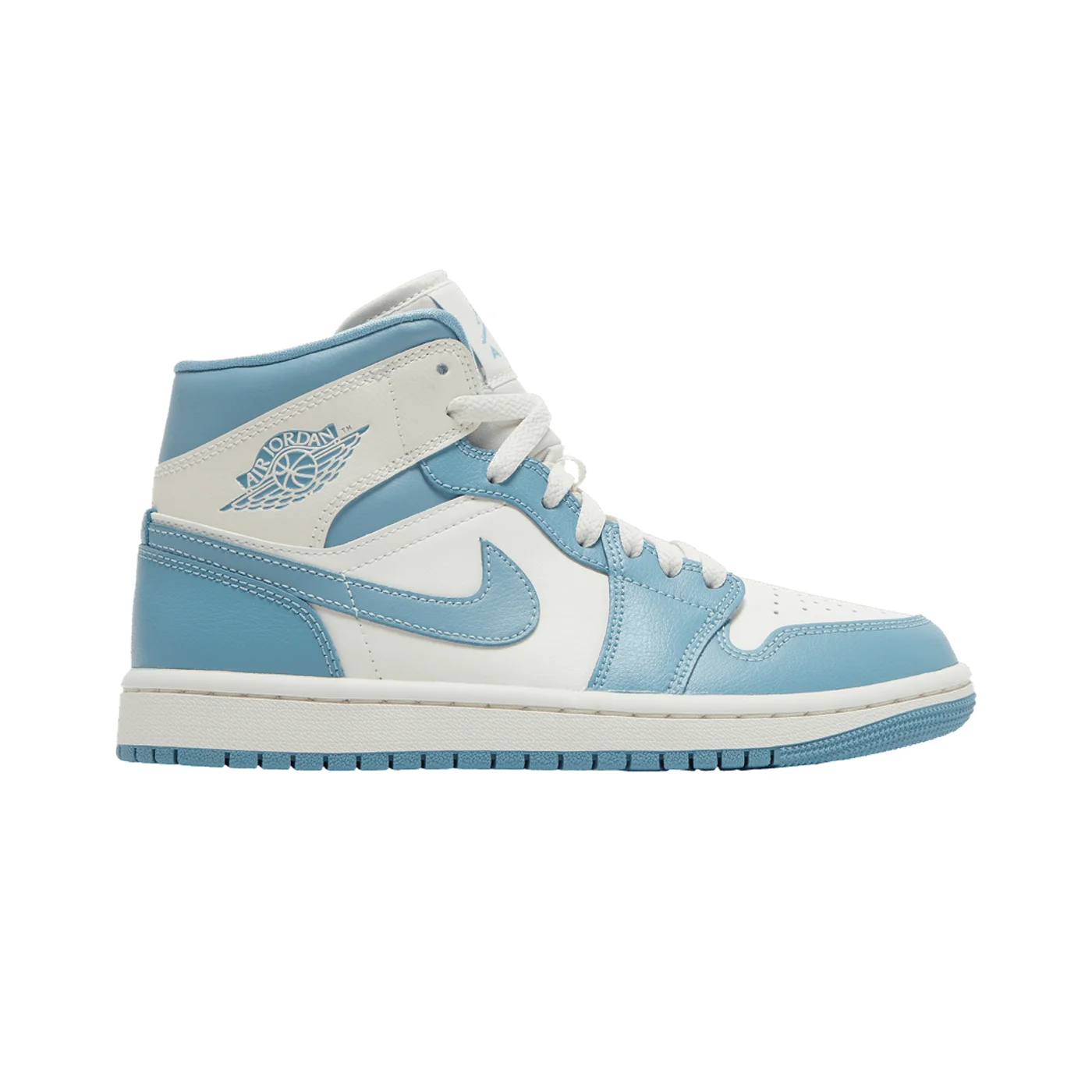 Air Jordan 1 Mid - Blue