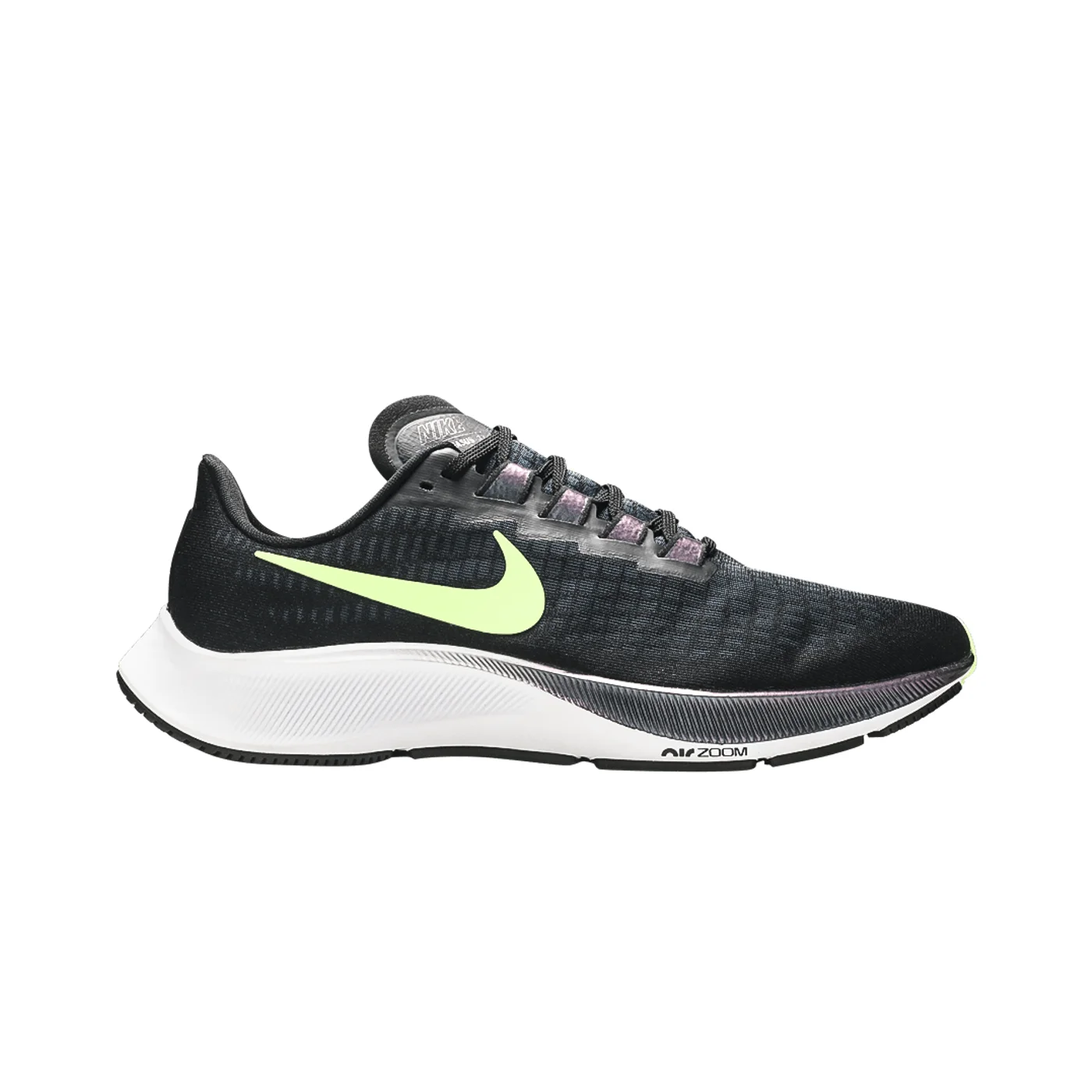 Dn - Black / Green