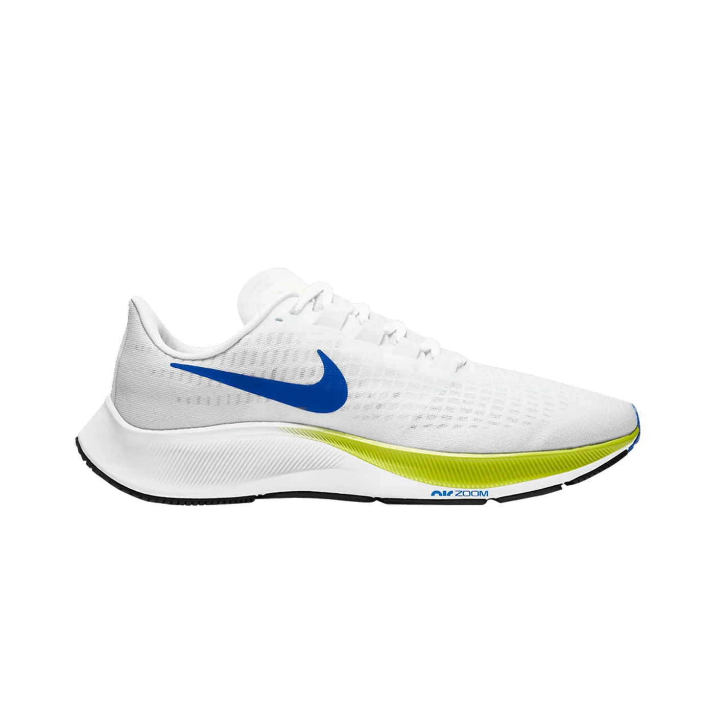 Dn - White / Blue