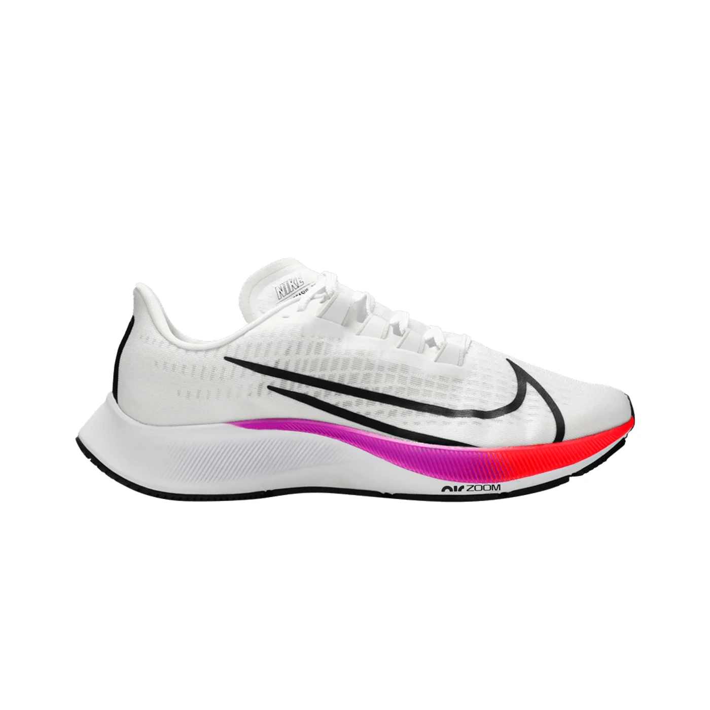 Dn - White / Pink