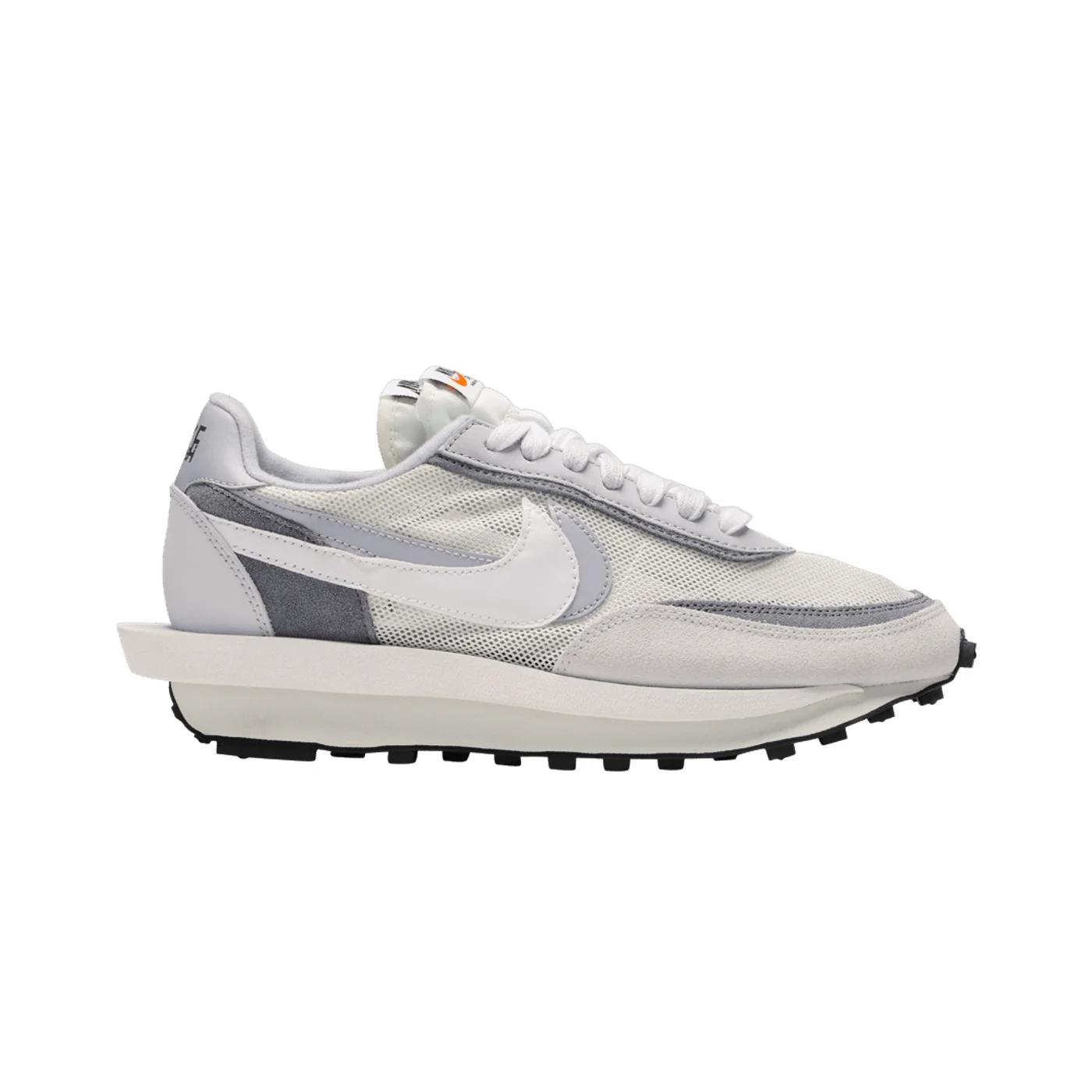 Waffle - Grey