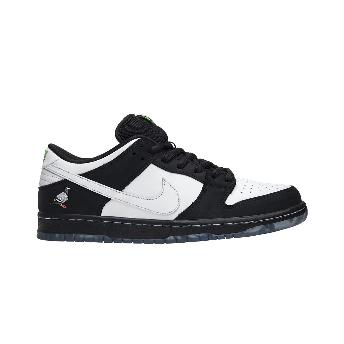Nike Dunk - Black