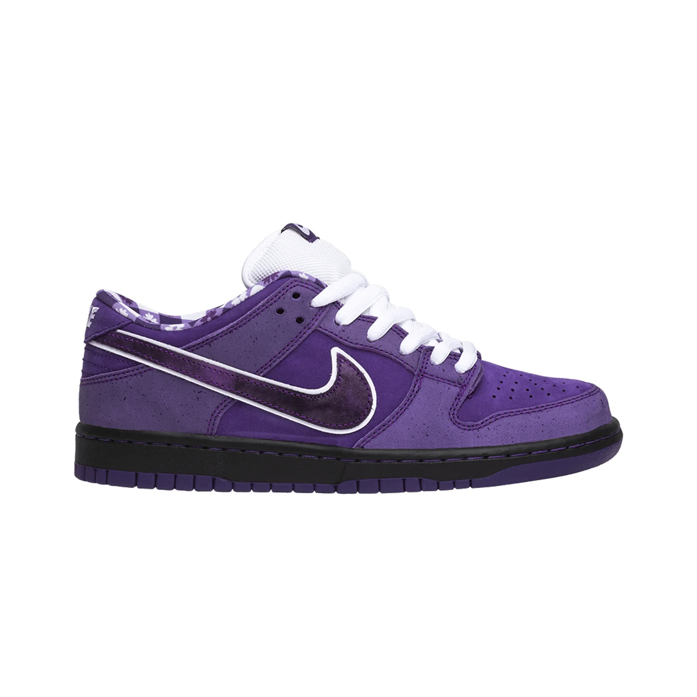 Nike Dunk - Purple