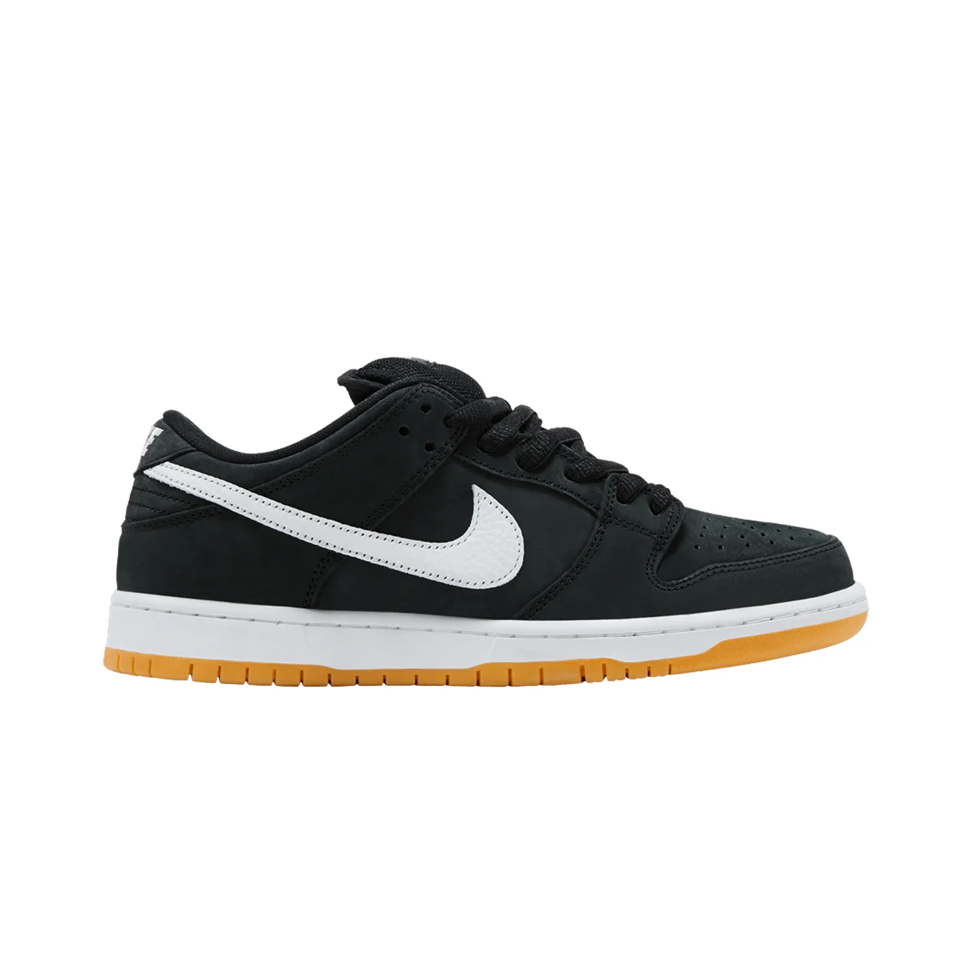 Nike Dunk - Black