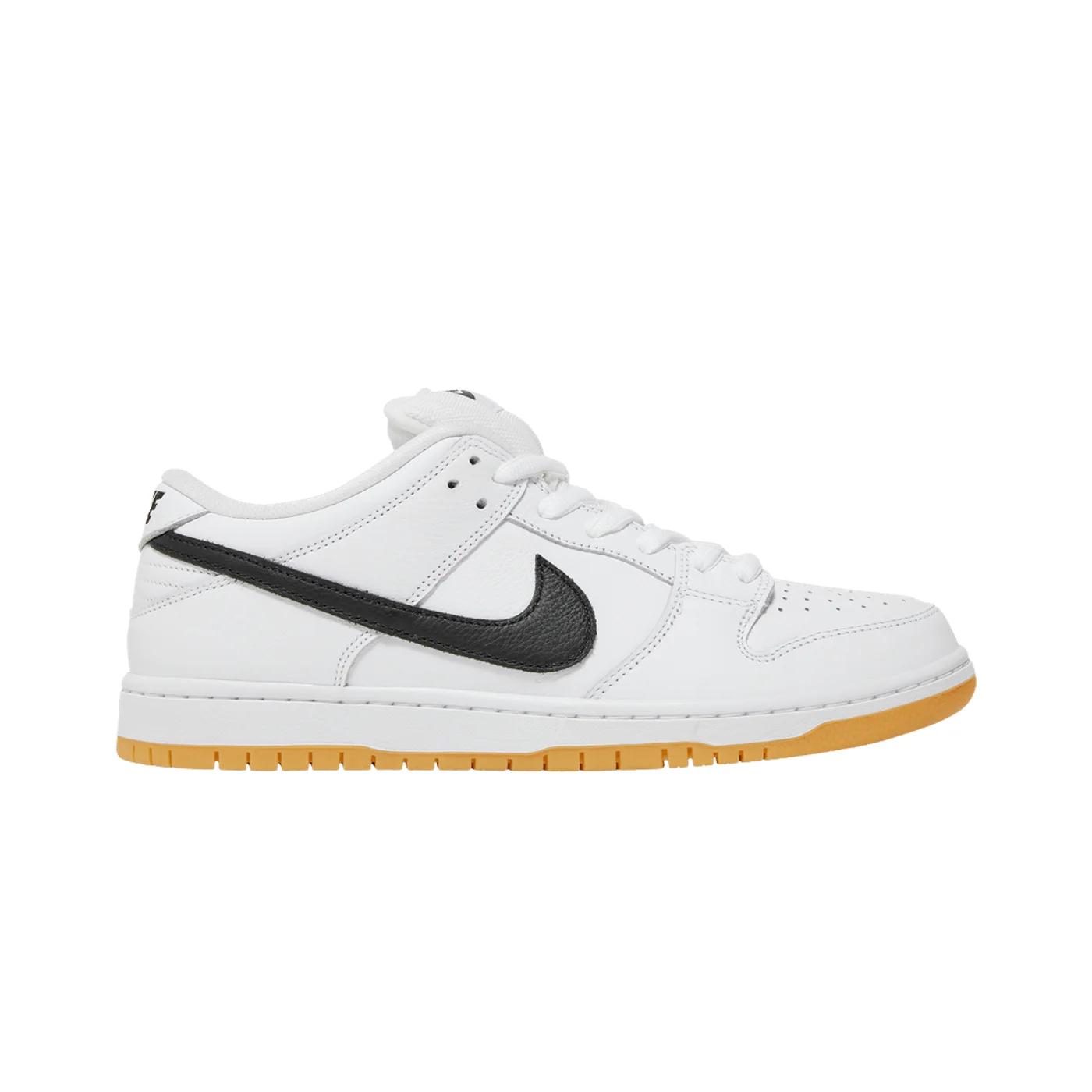Nike Dunk - Black / White