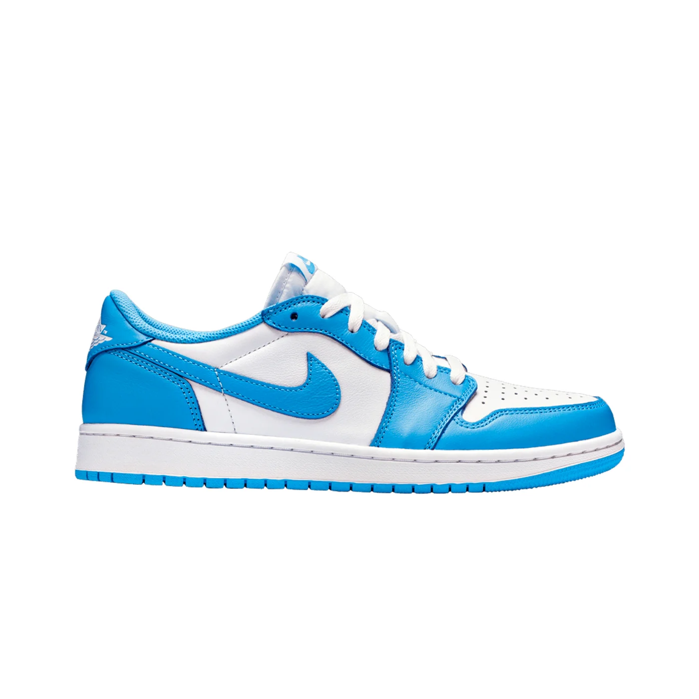 Dt Low - Blue