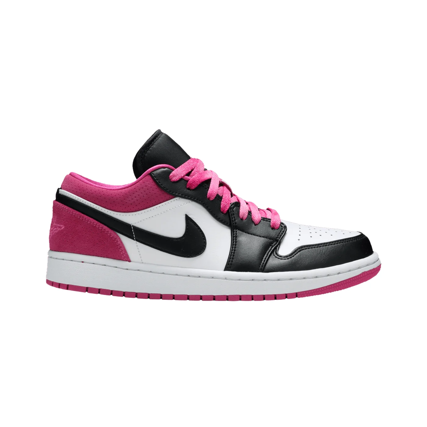 Air Jordan 1 Low - Red