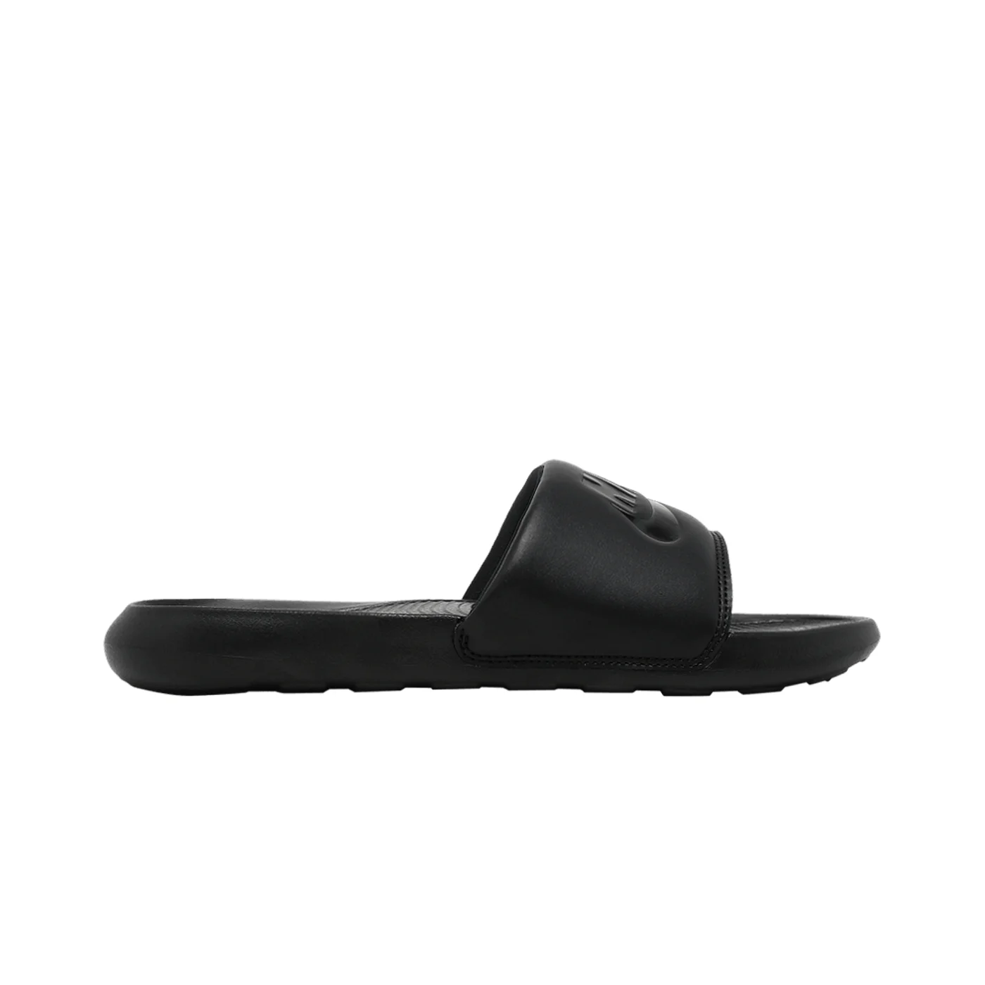 Nike Slides - Black / White