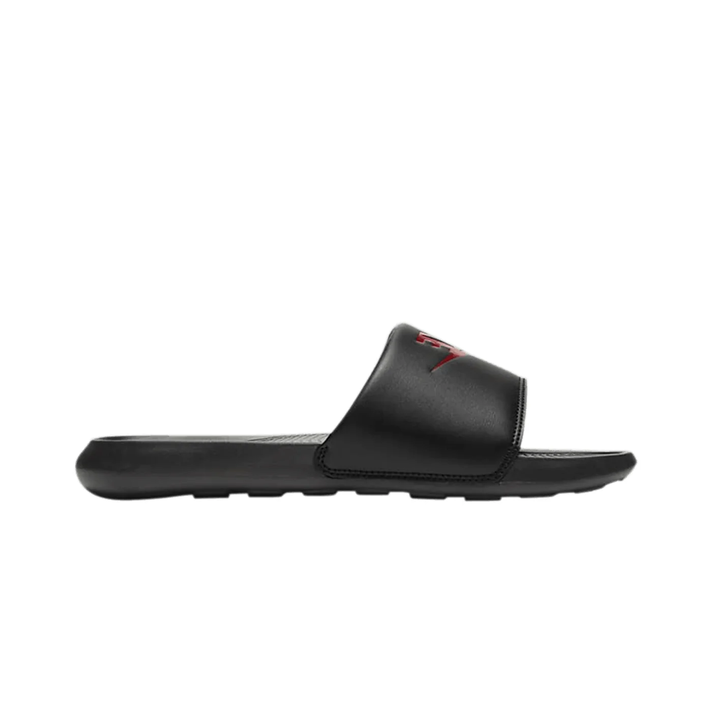Nike Slides - Black / White