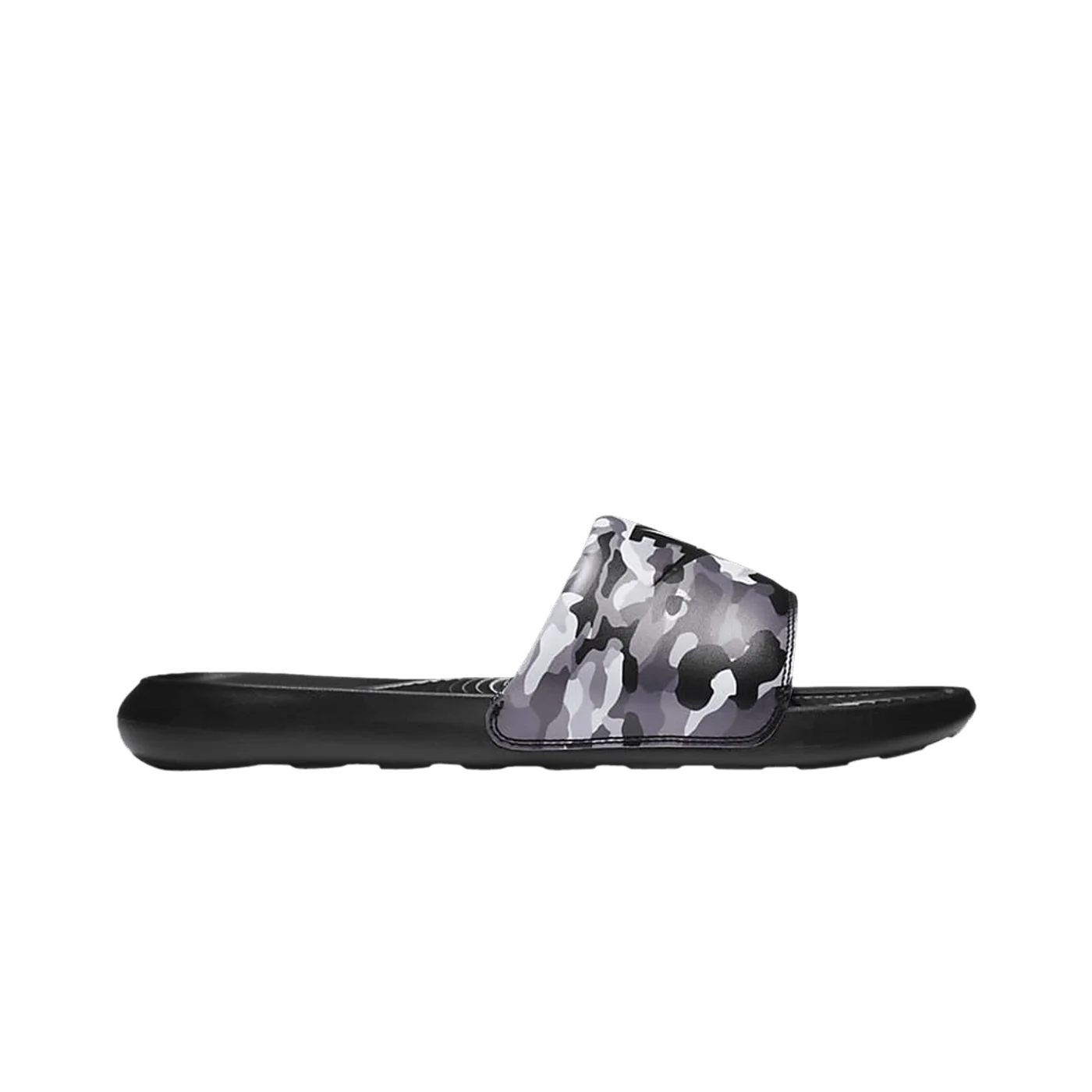 Nike Slides - Black