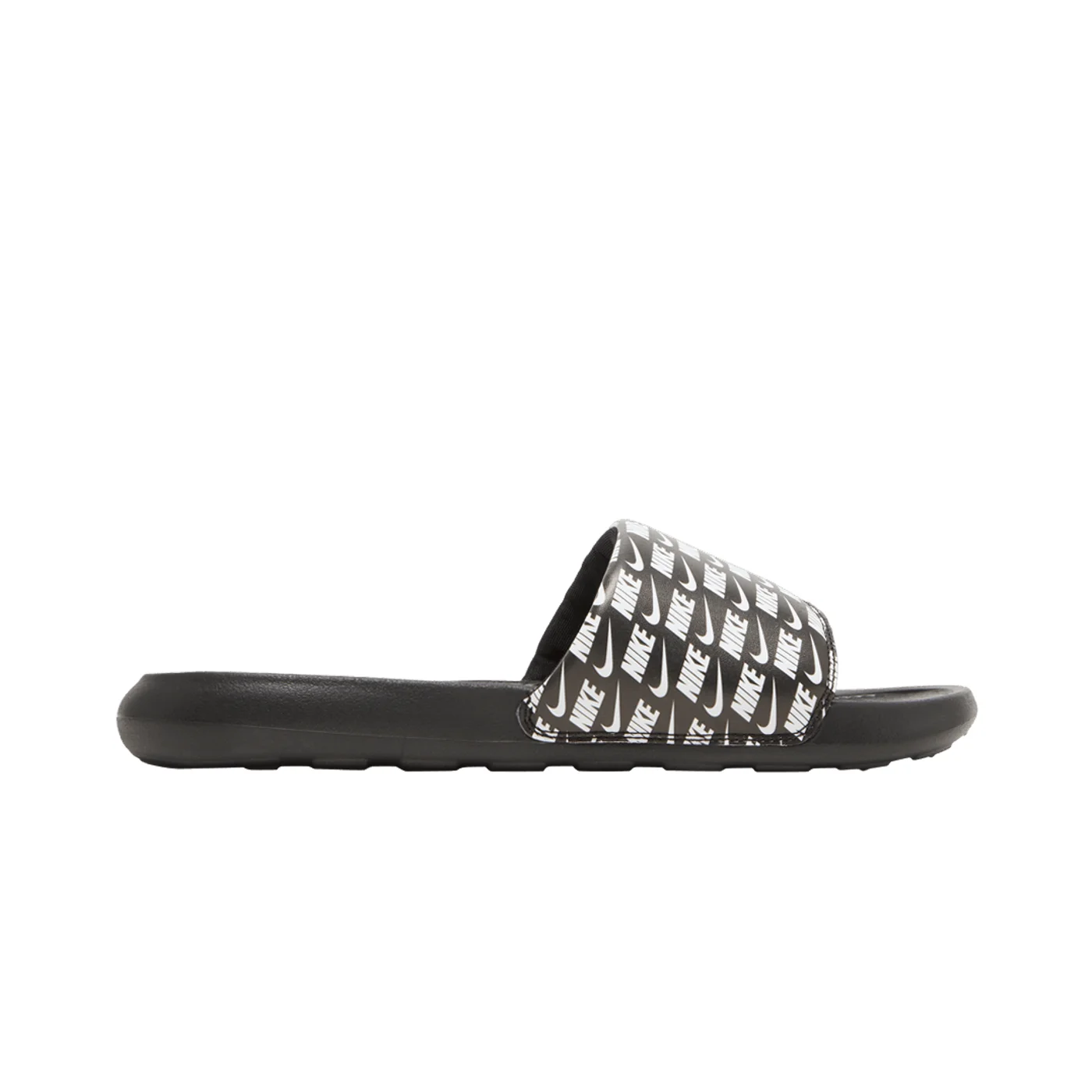 Nike Slides - Green