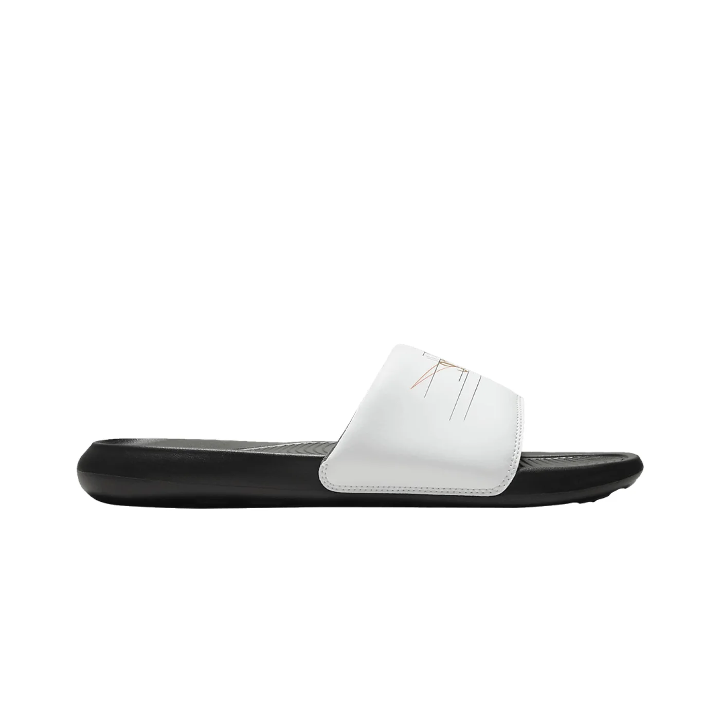 Nike Slides - Blue