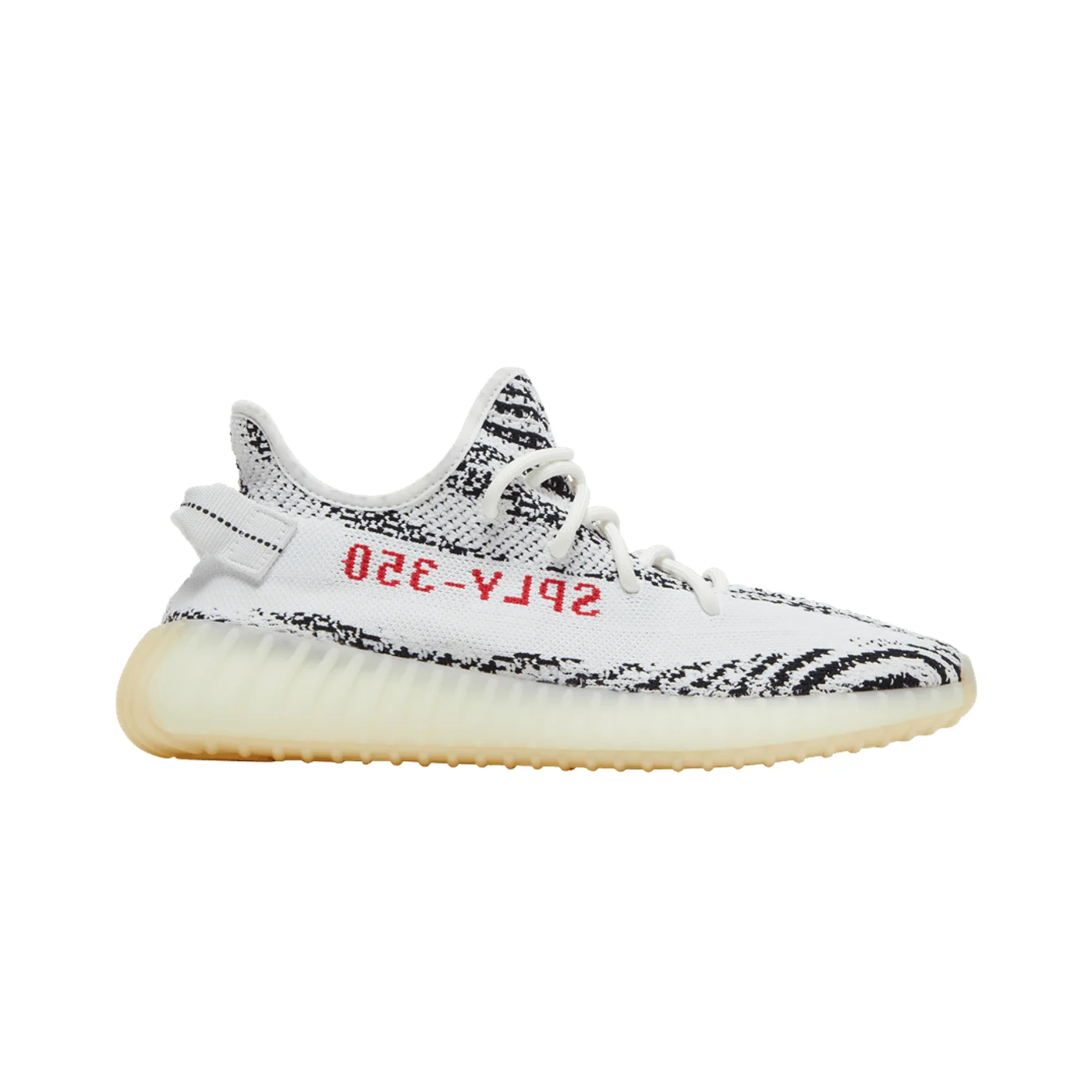 Yeezy - White