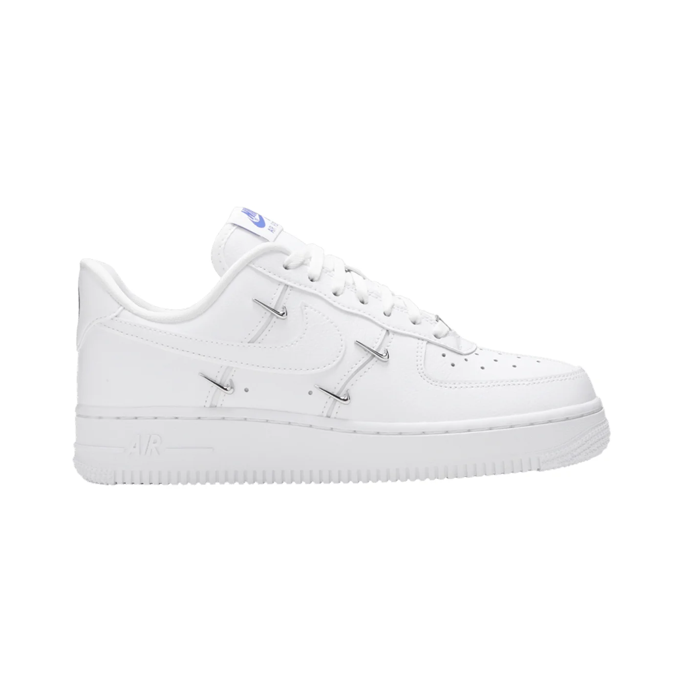Nike Air Force Low - White / Grey