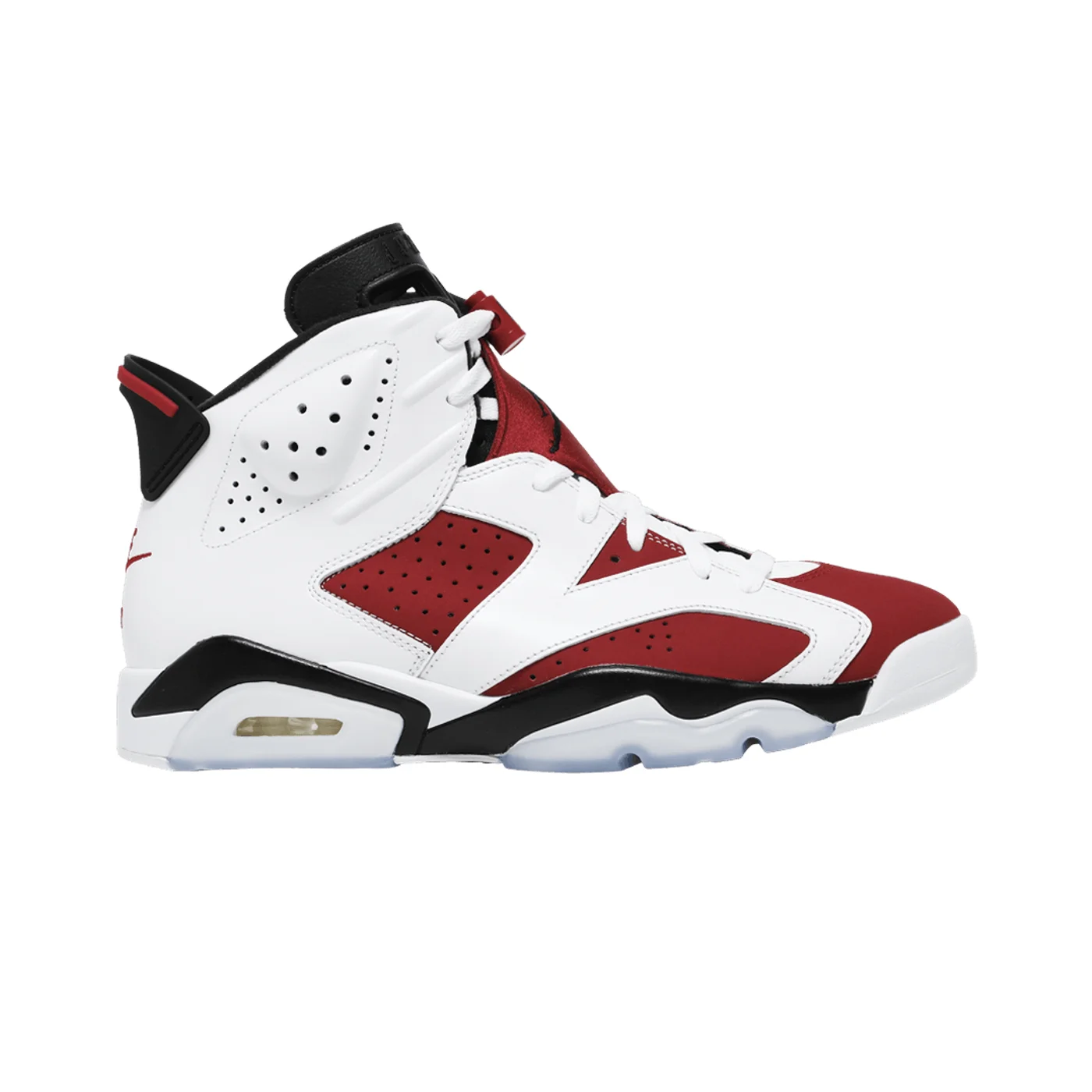 Air Jordan 6 - Red