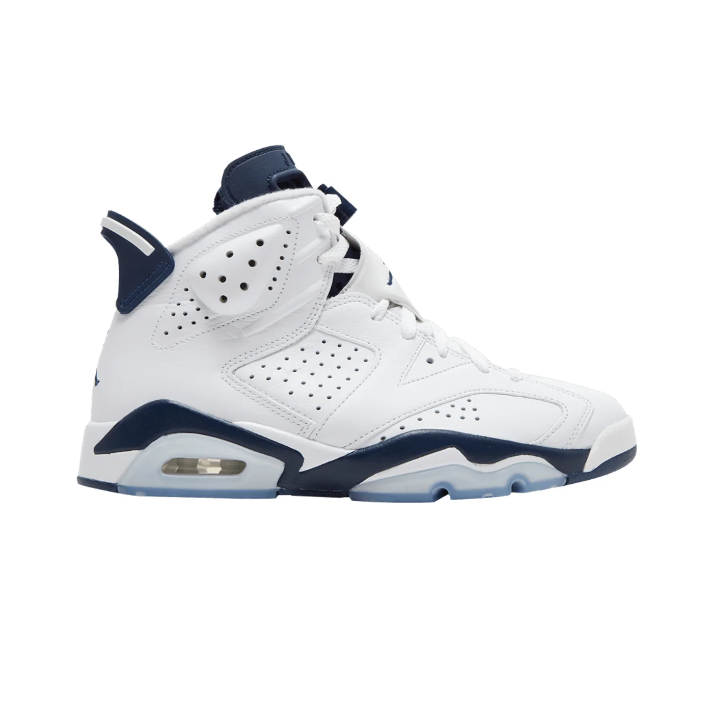Air Jordan 6 - Blue
