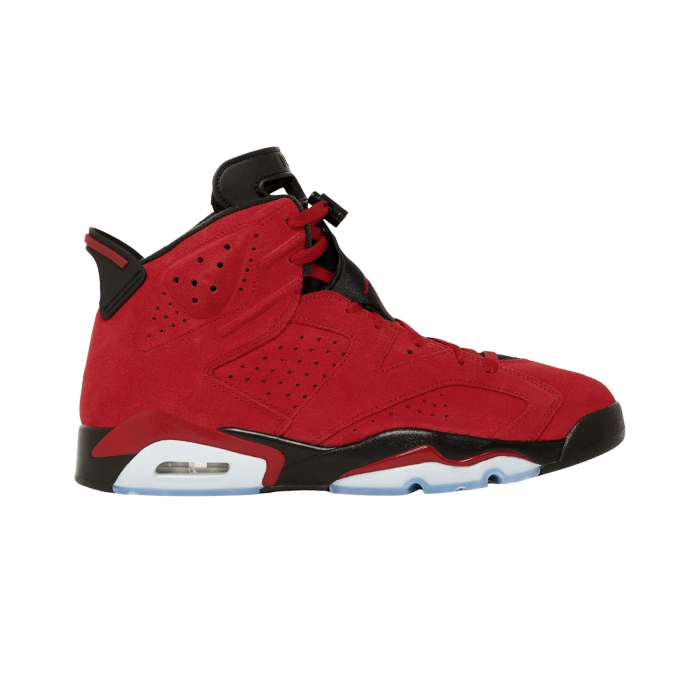 Air Jordan 6 'Toro'