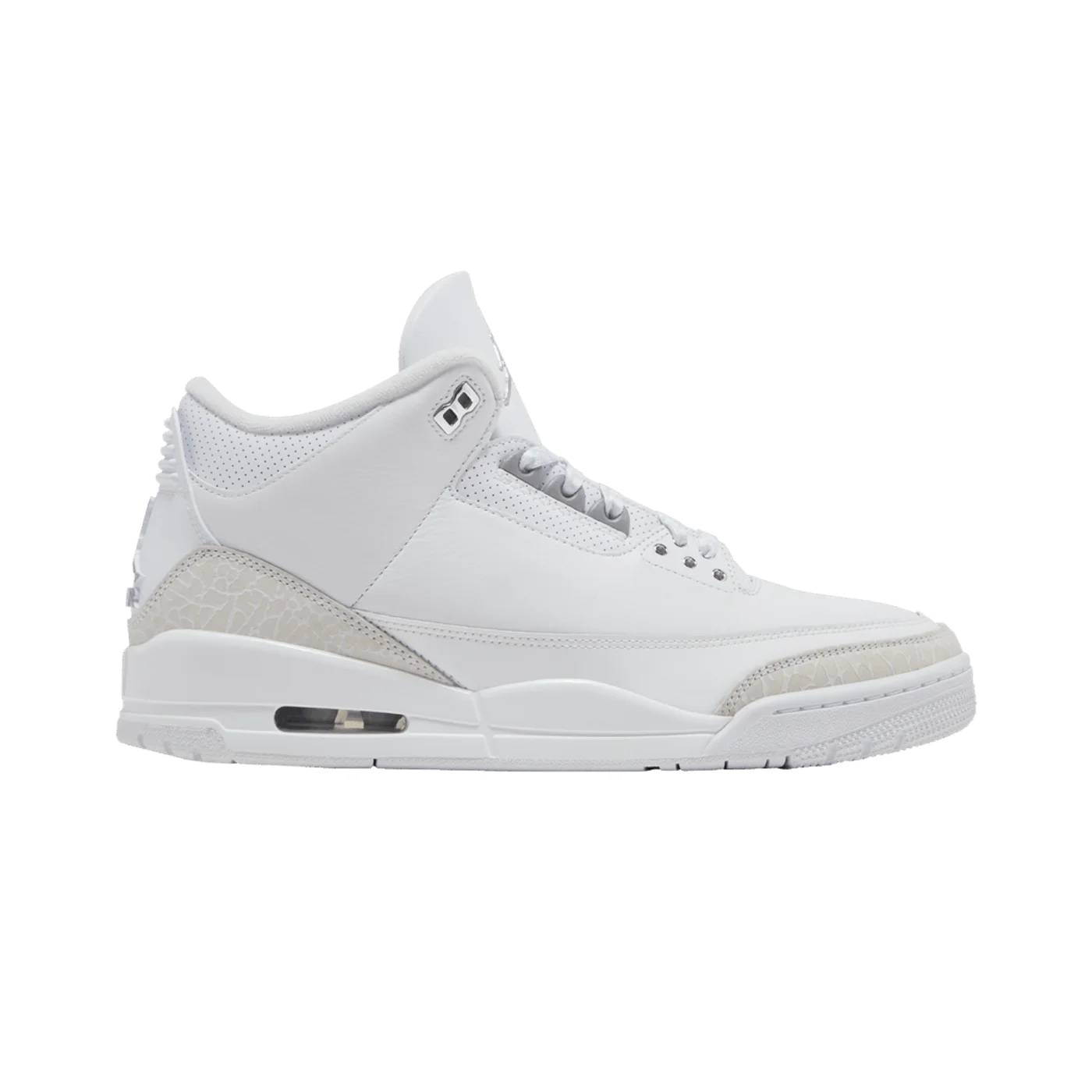 OG - White