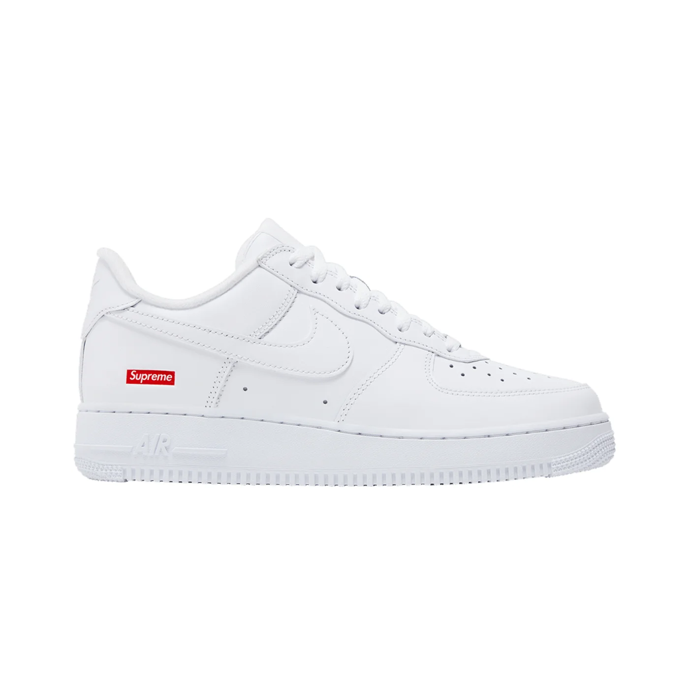 Nike Air Force Low - White