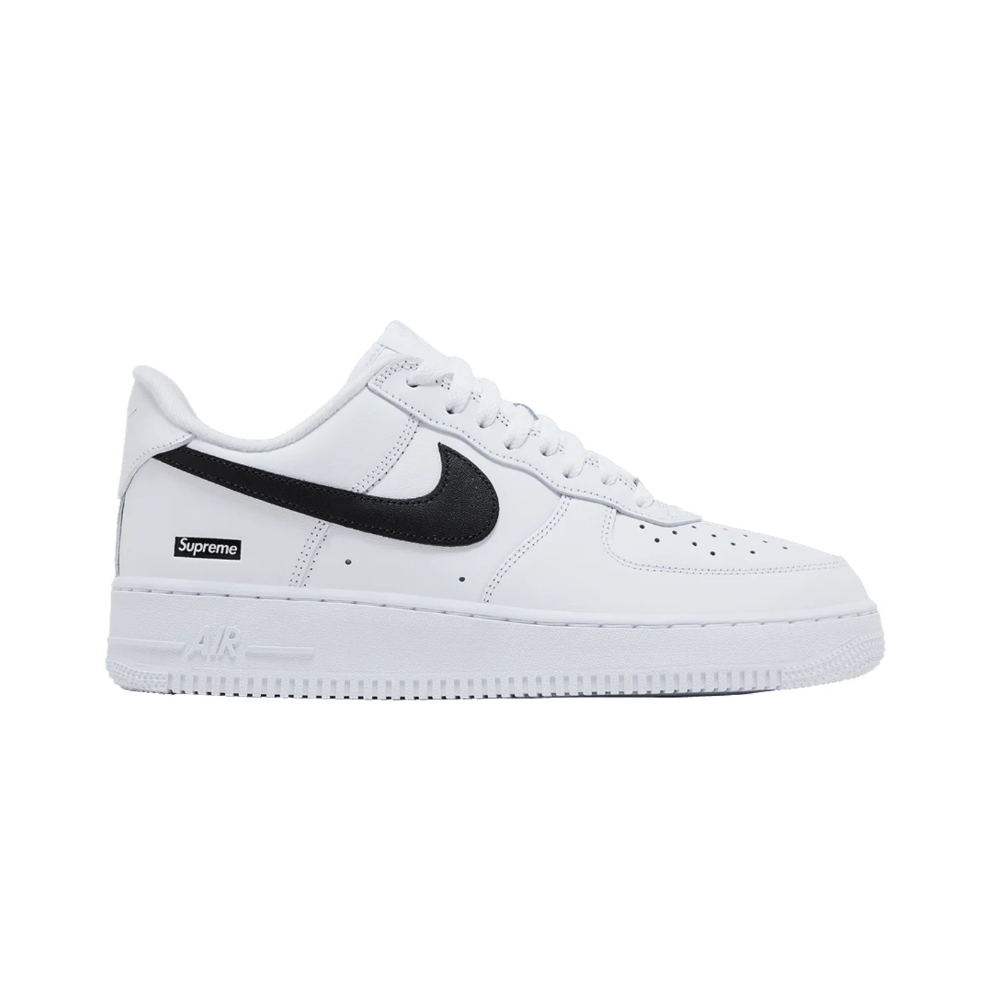 Nike Air Force 1 - White