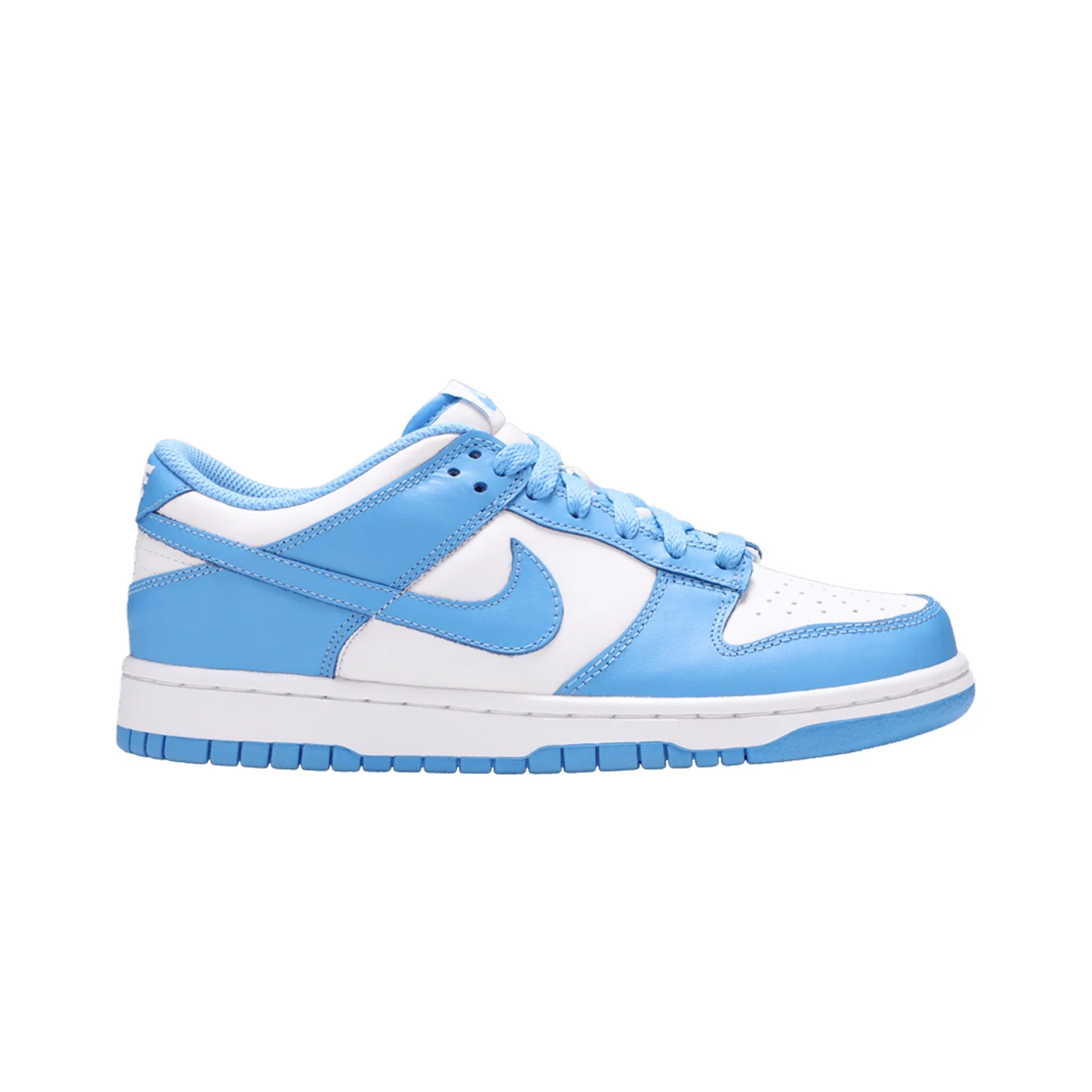 Nike Dunk - Blue