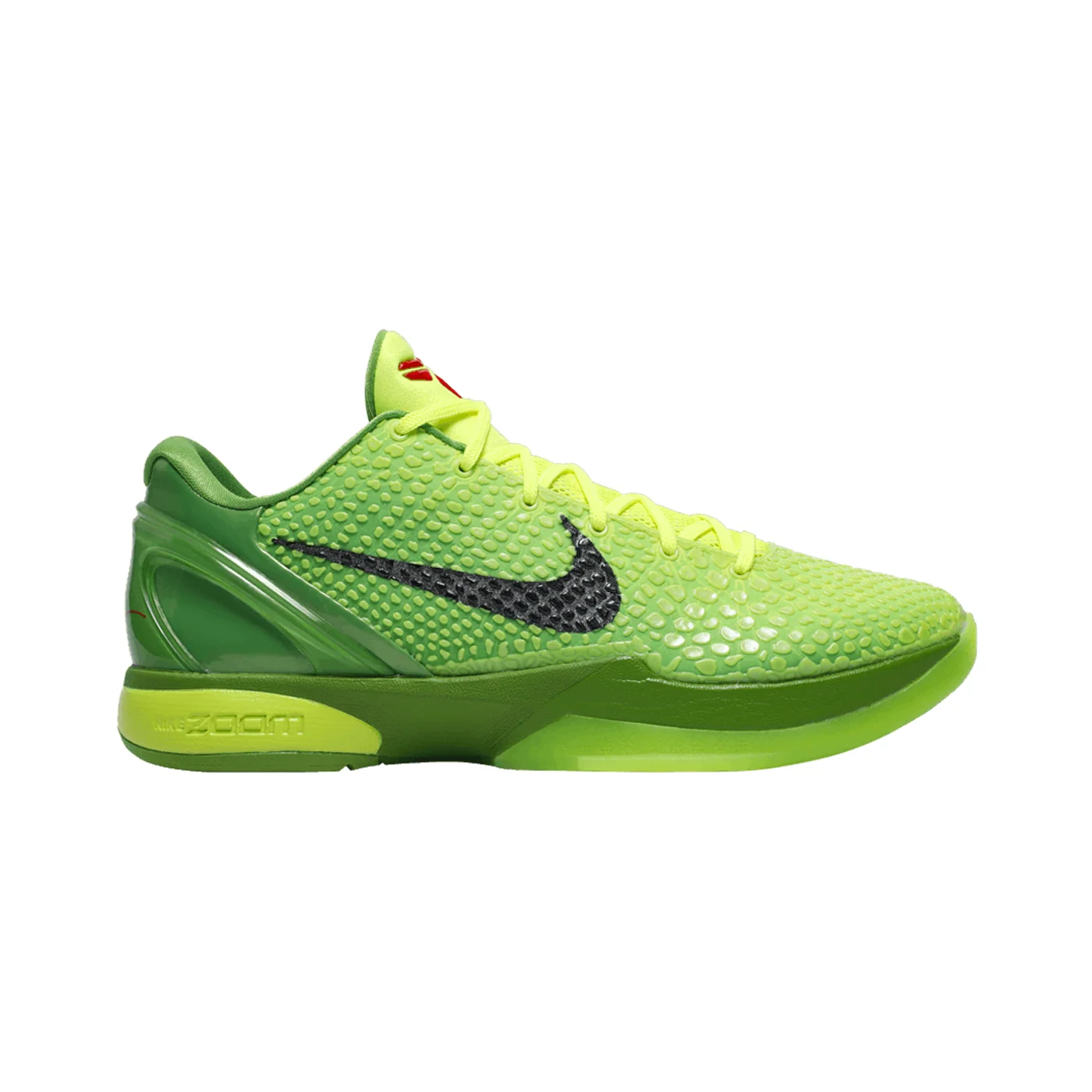 Nike Kobe 6 Protro - Green