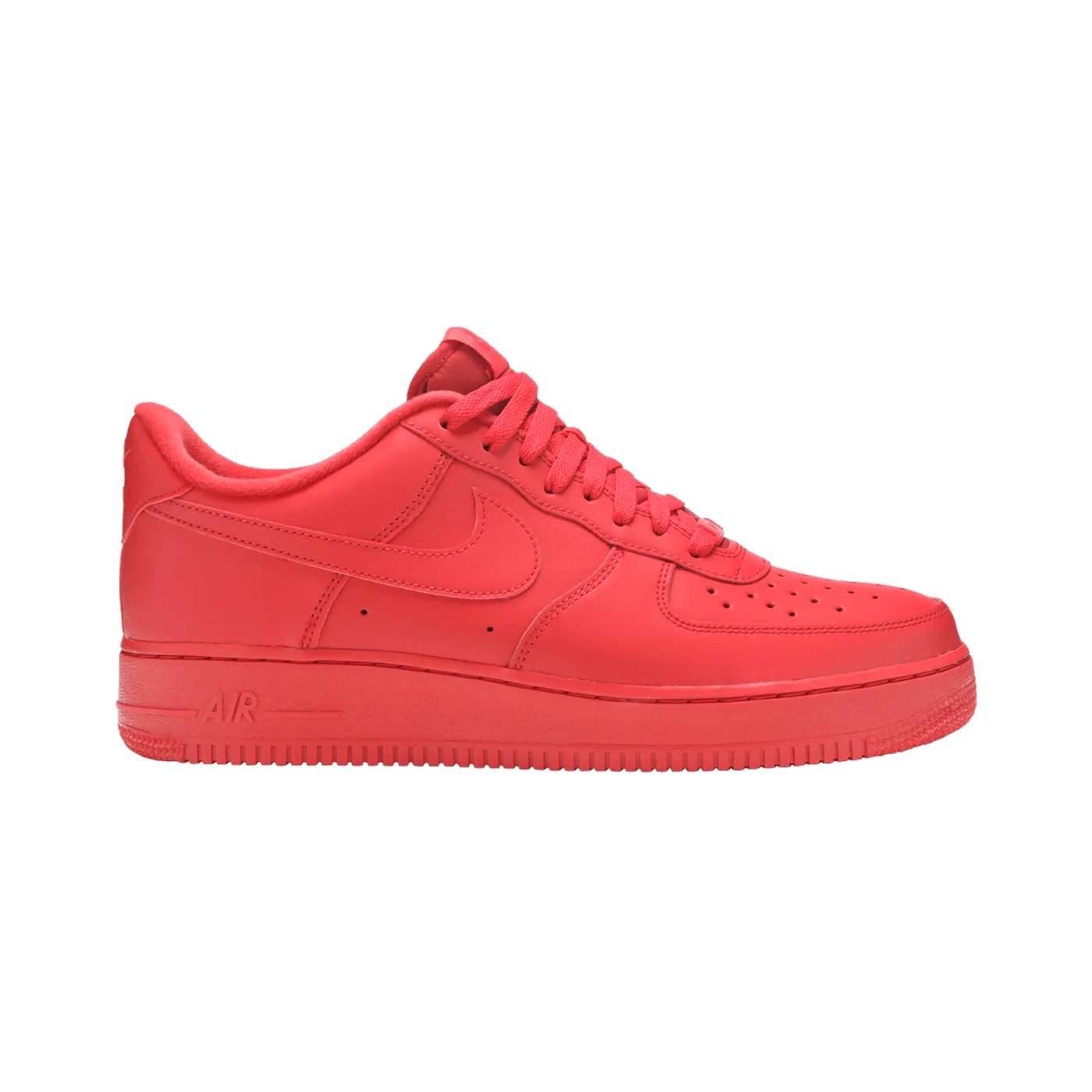 5S Air Force - Red