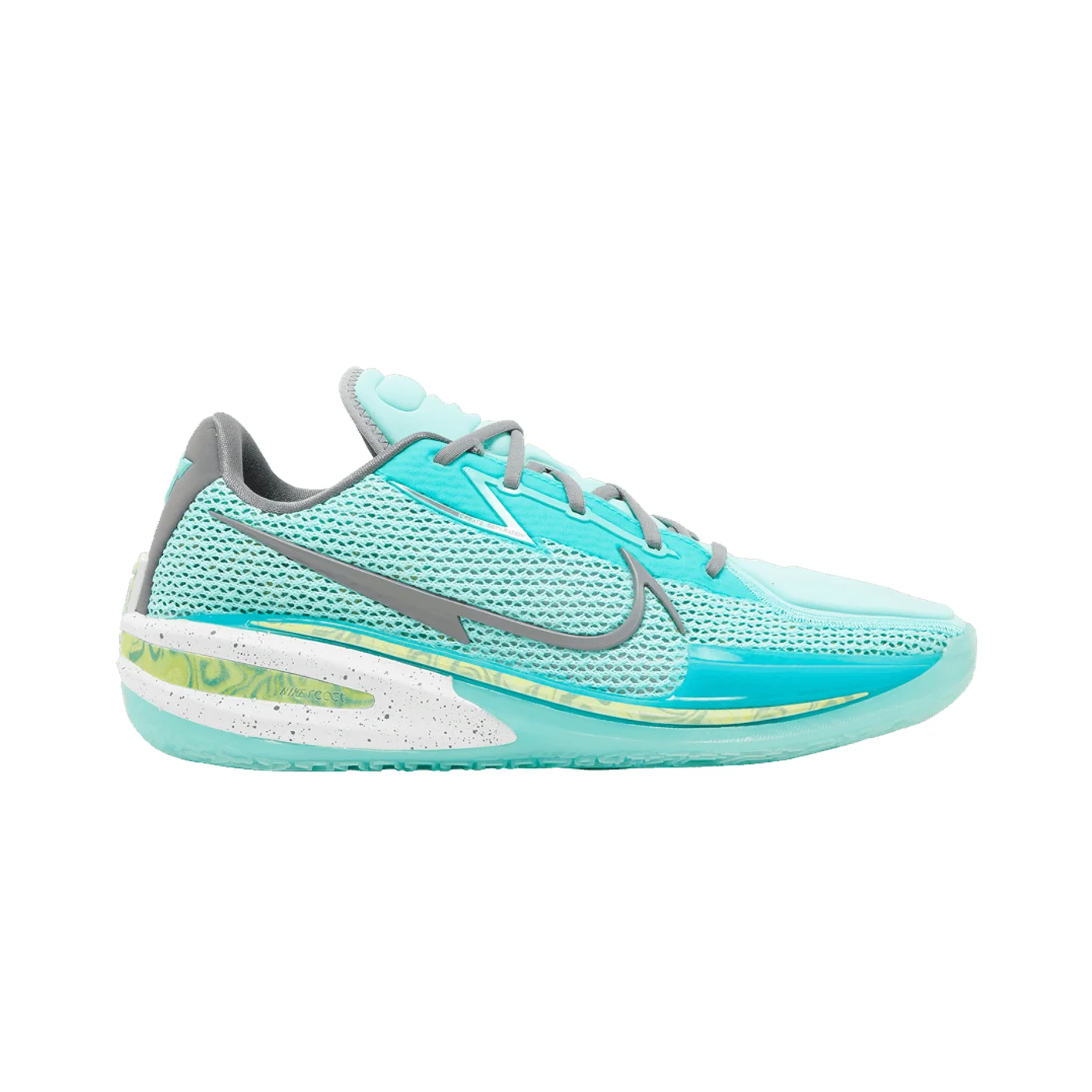 Nike G.T. Cut - Green