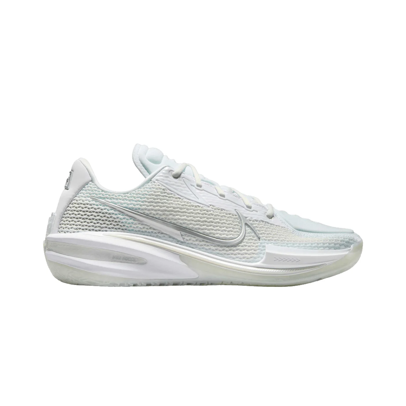 Nike G.T. Cut - White