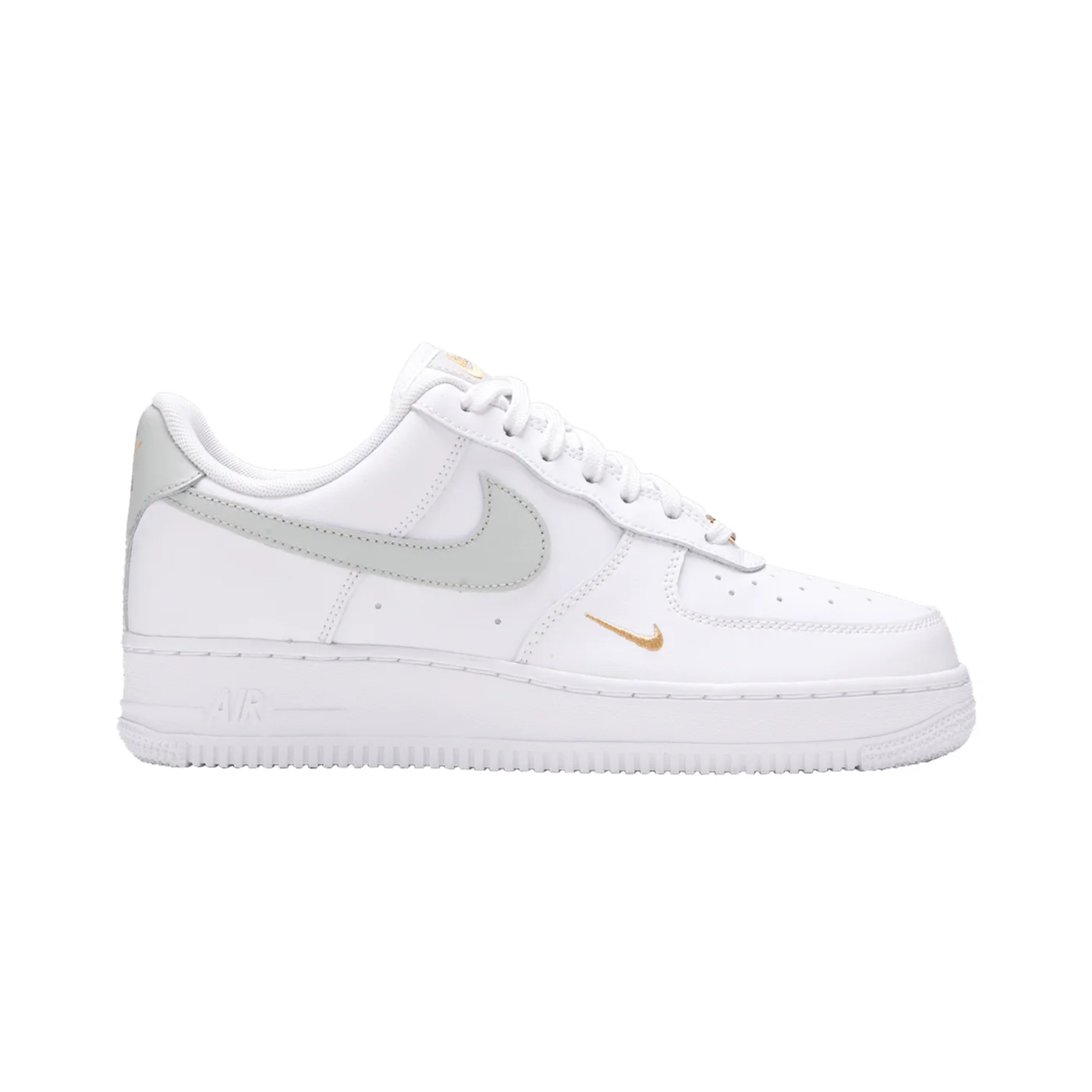 Nike Air Force - White / Grey