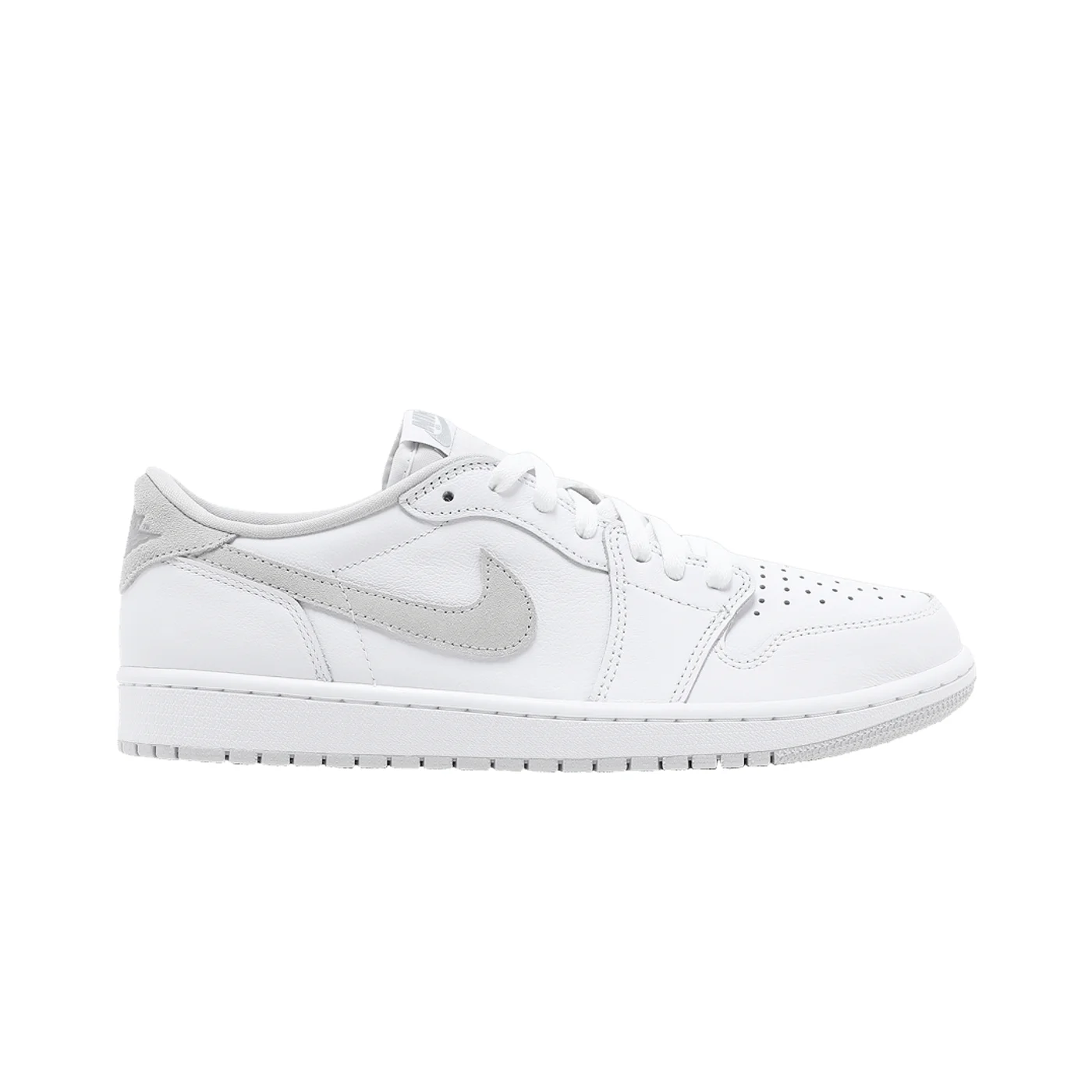 Air Jordan 1 Low OG 'Neutral Grey'