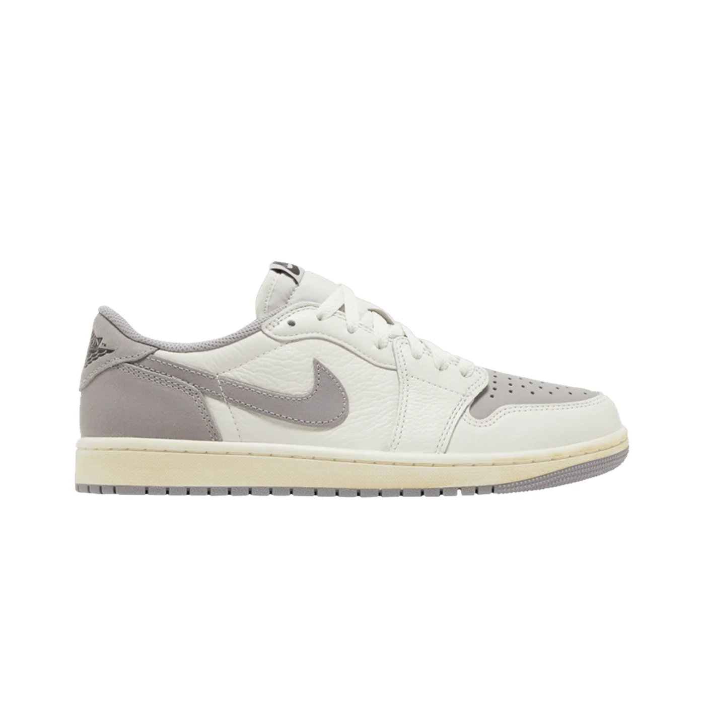 Dt Low - Grey