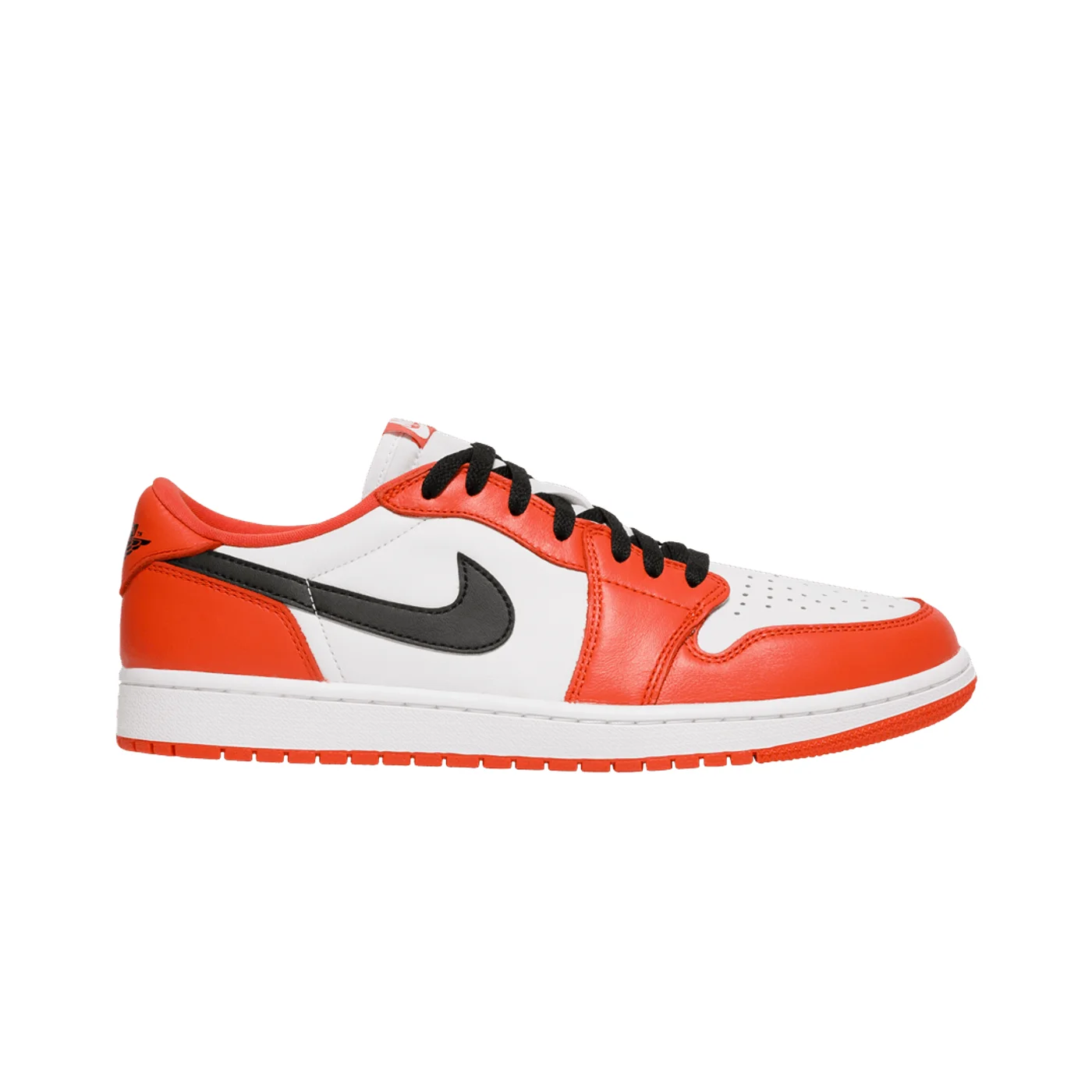 Air Jordan 1 Low OG - Orange