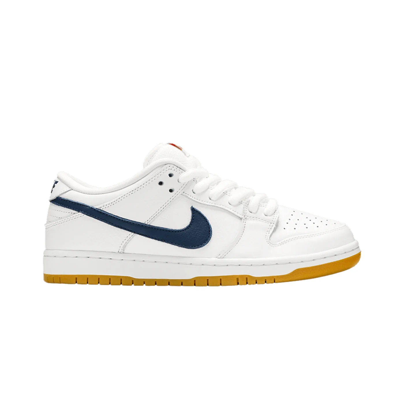 Nike Dunk - White / Blue