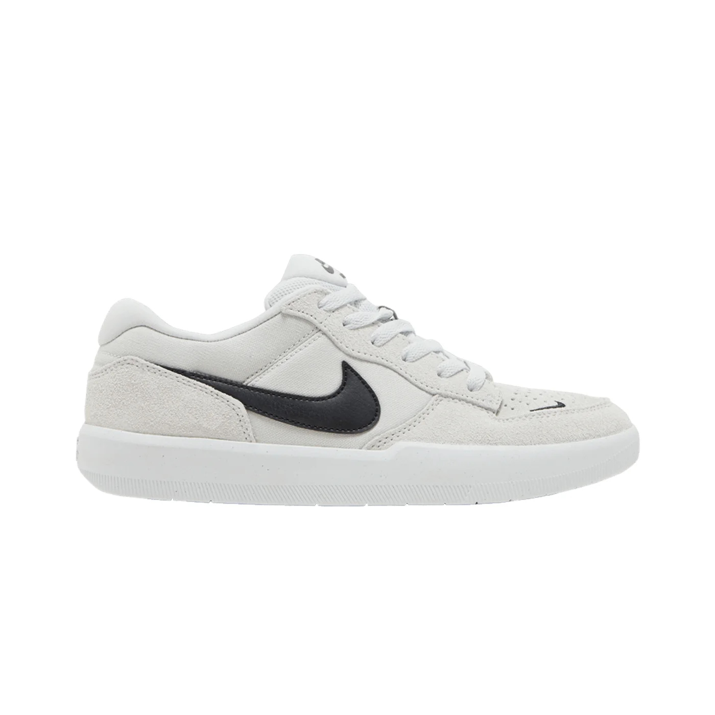 Nike SB Dunk Low - Black / White