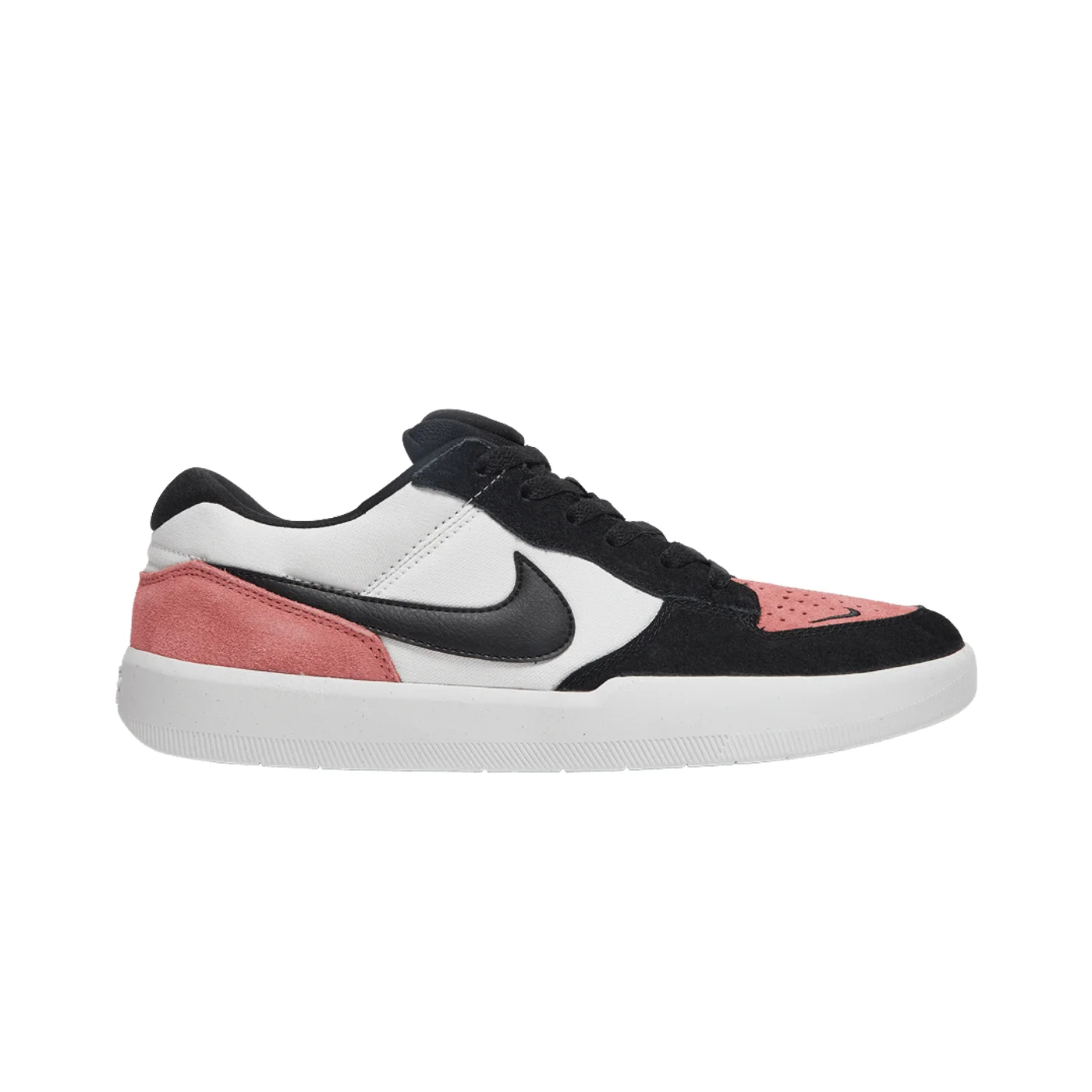 Nike SB Dunk Low - Black / Pink