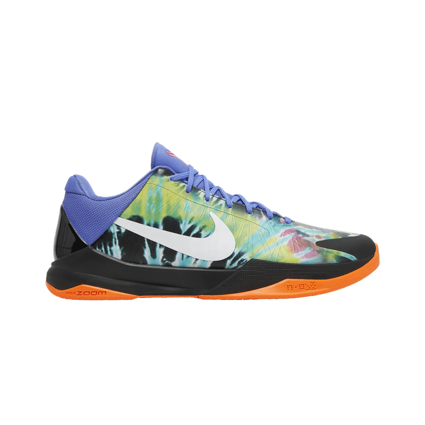 Nike Kobe Basketball Shoes - Blue