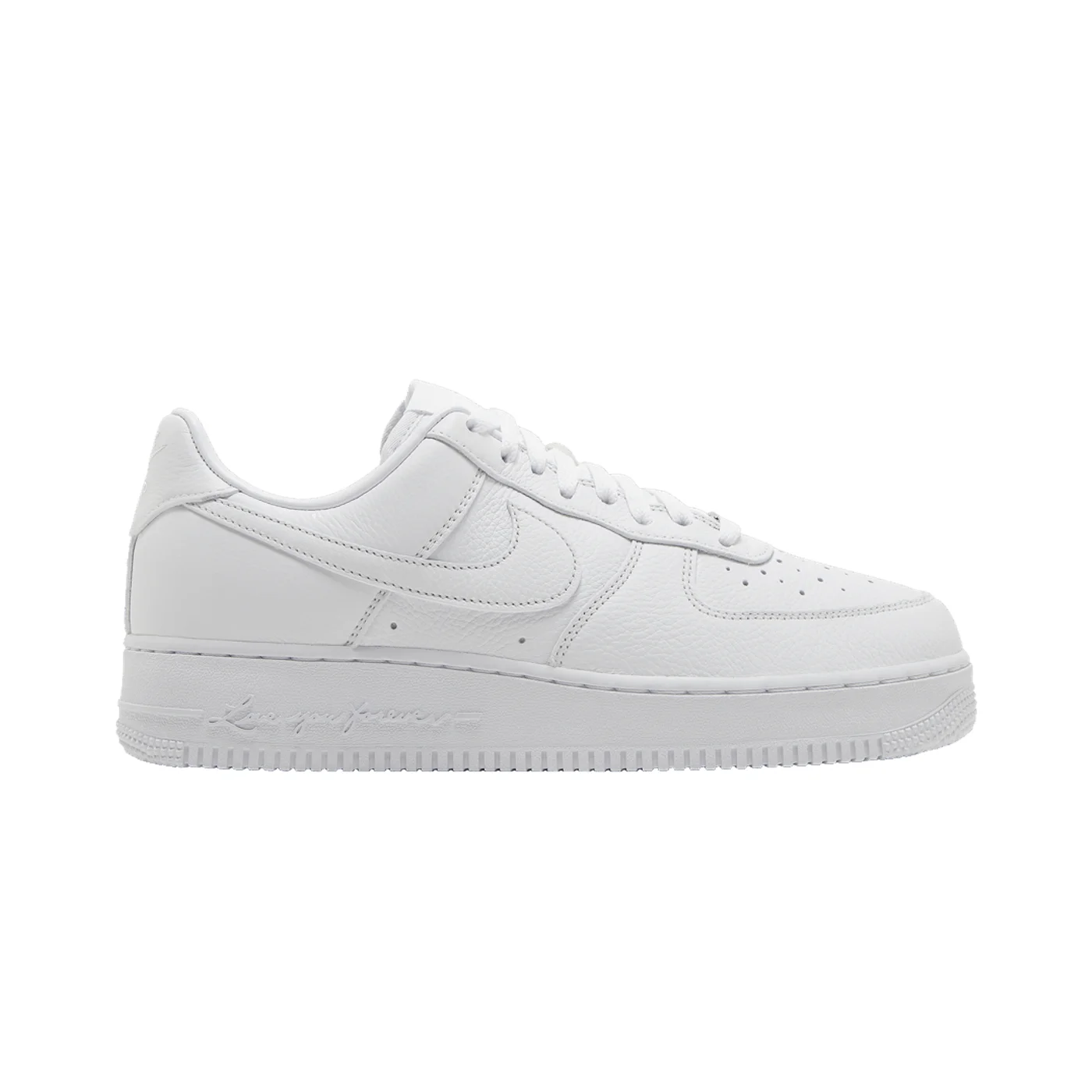Nike Air Force Low - White