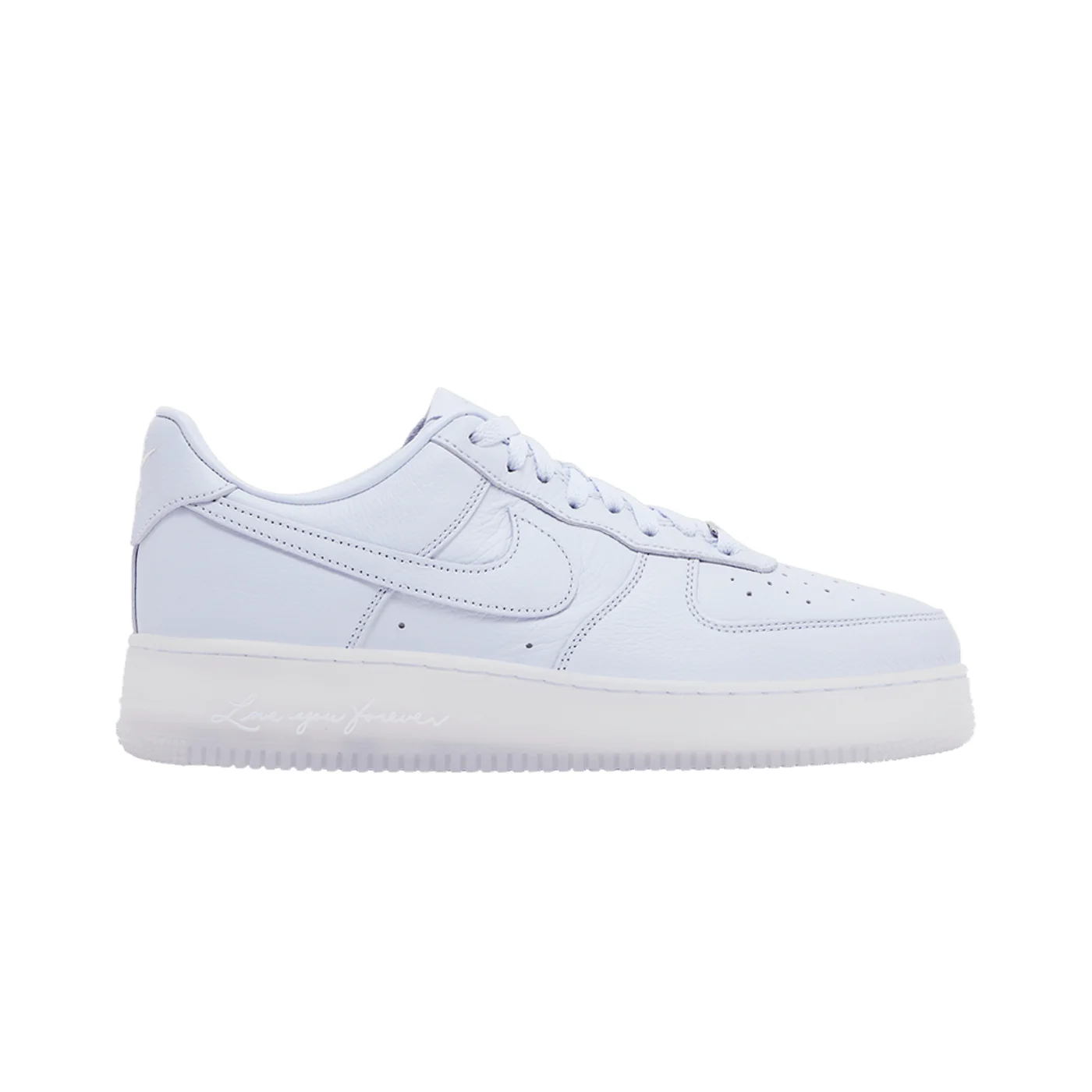 Nike Air Force Low - Blue