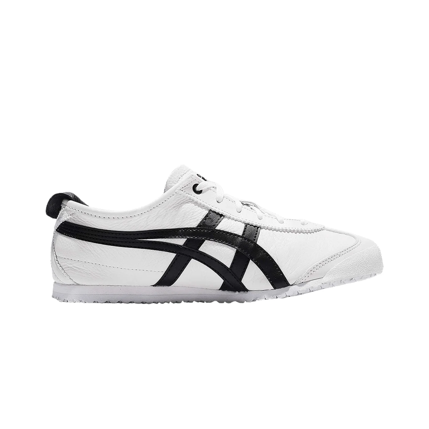 Onitsuka Tiger - Black / White