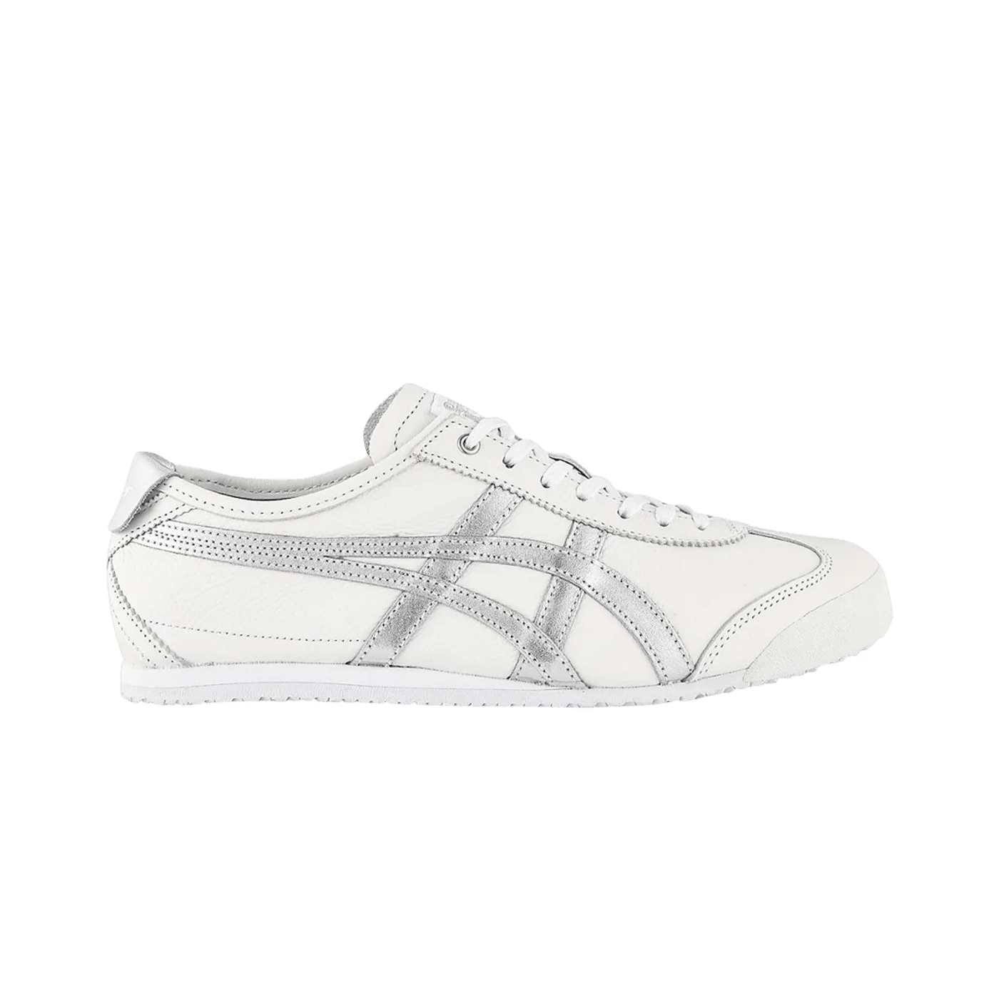 Onitsuka Tiger - White / Grey