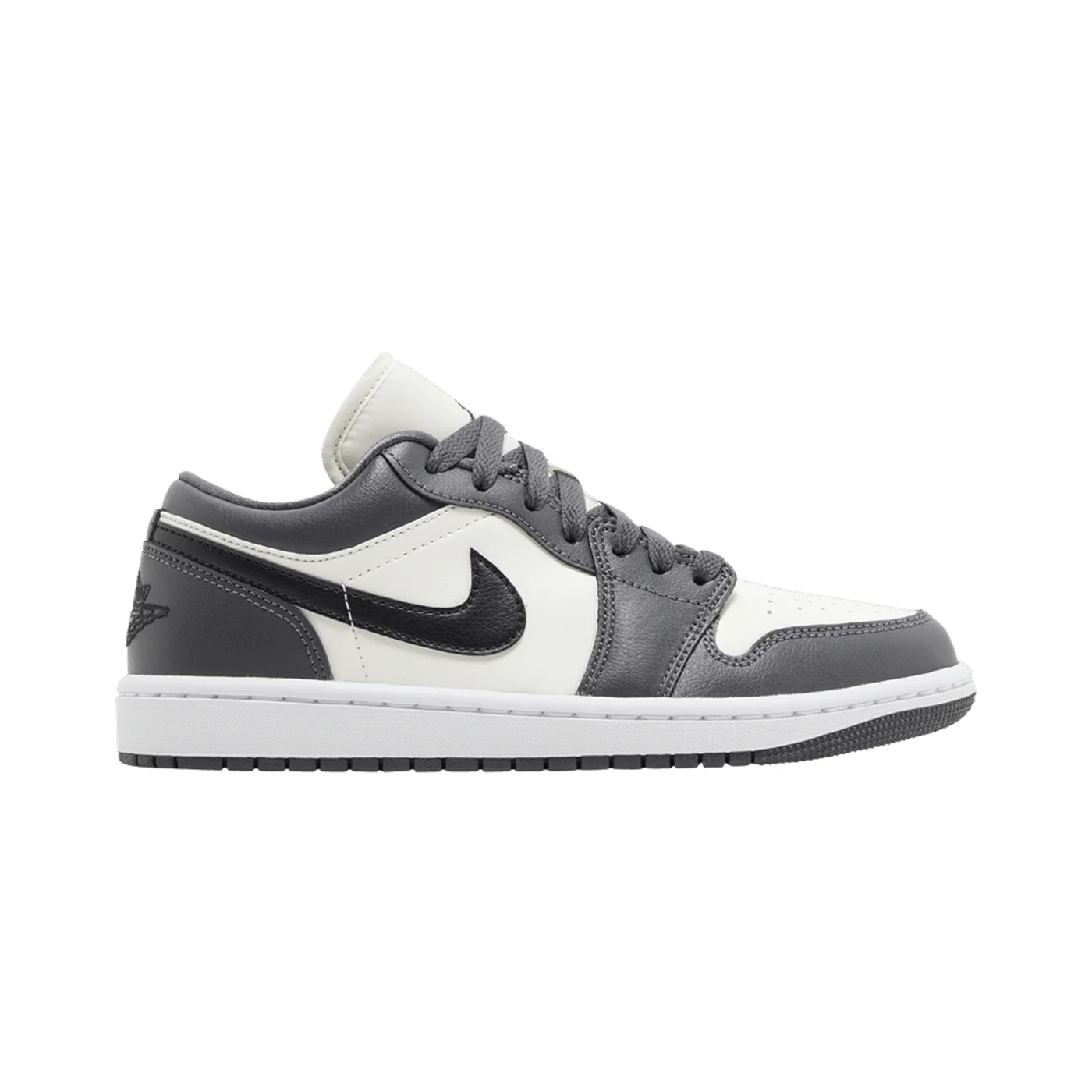 Air Jordan 1 Low - Grey
