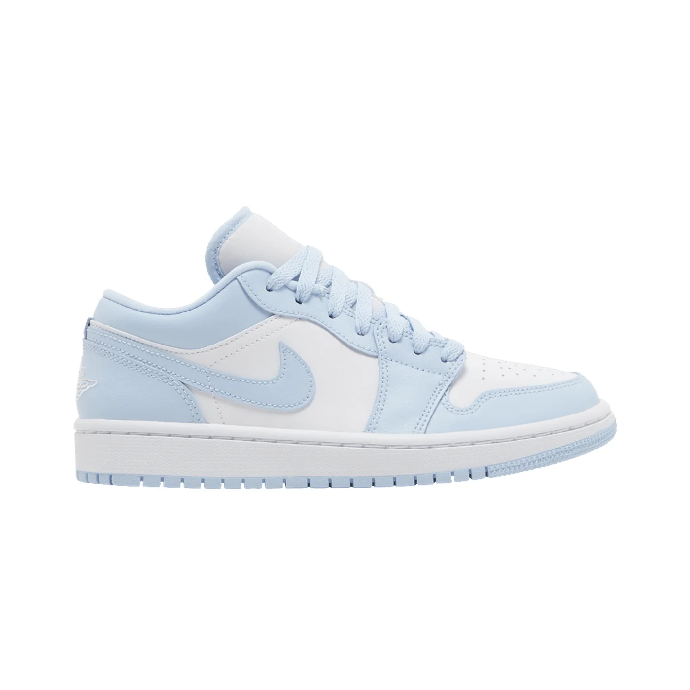 Air Jordan 1 Low - Blue