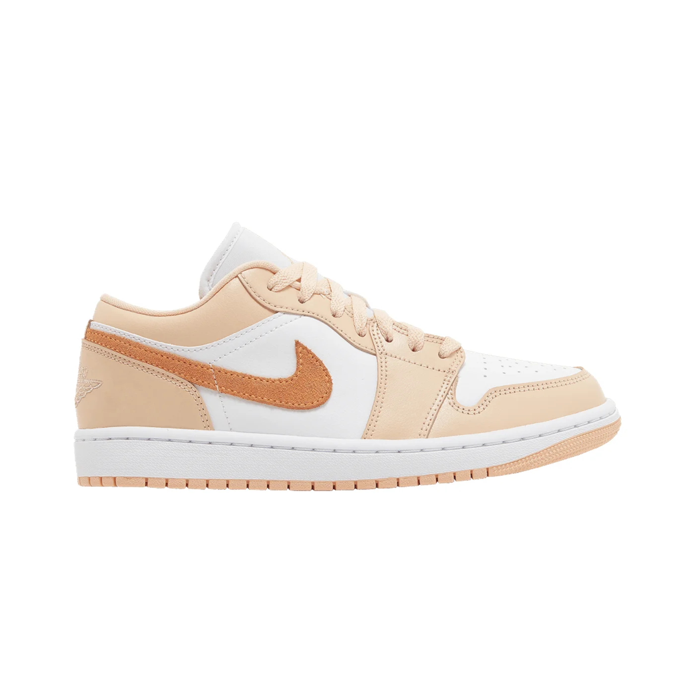 Air Jordan 1 Low - Yellow