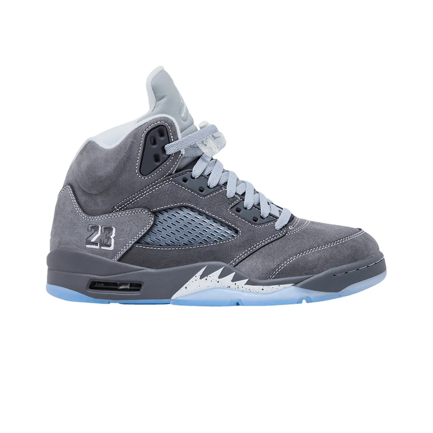 OG - Grey